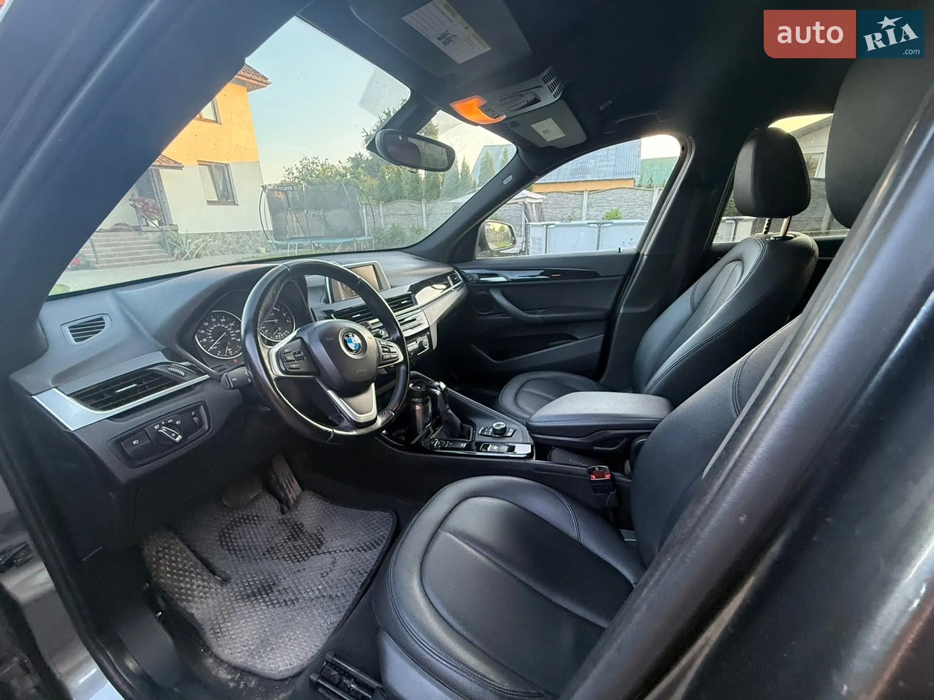 2016 BMW X1 - мініатюра 25