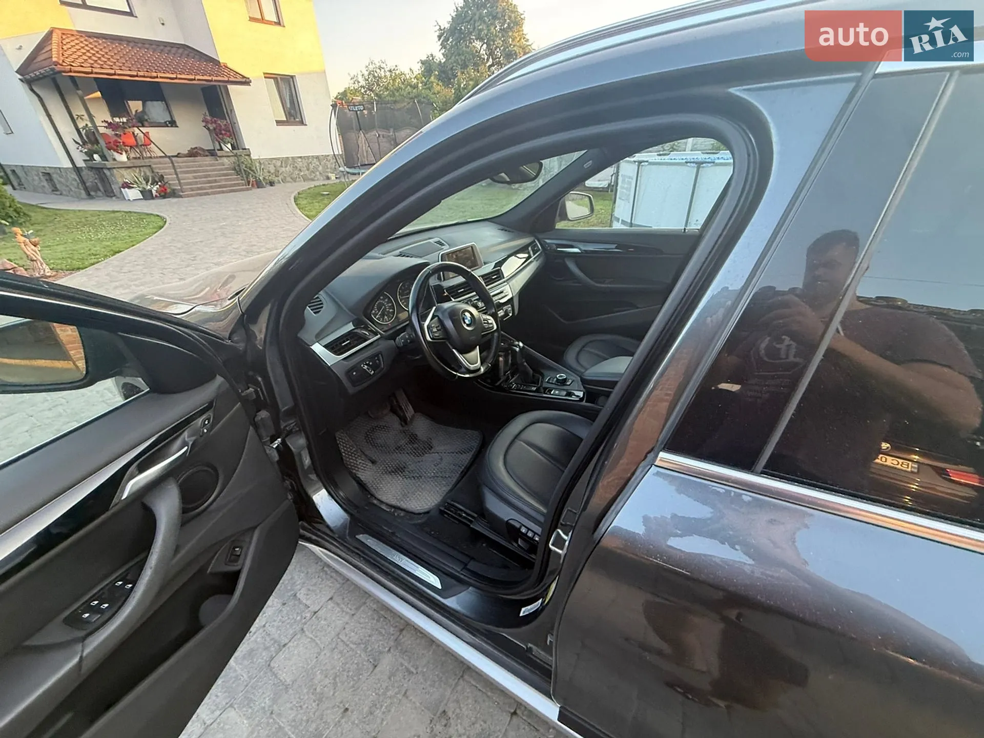 2016 BMW X1 - мініатюра 24