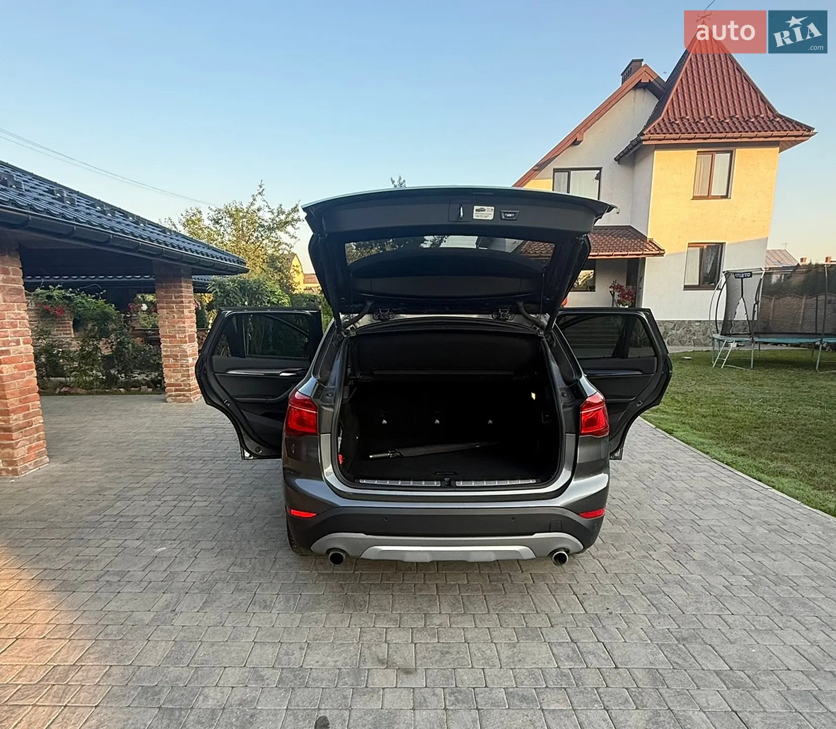 2016 BMW X1 - мініатюра 18