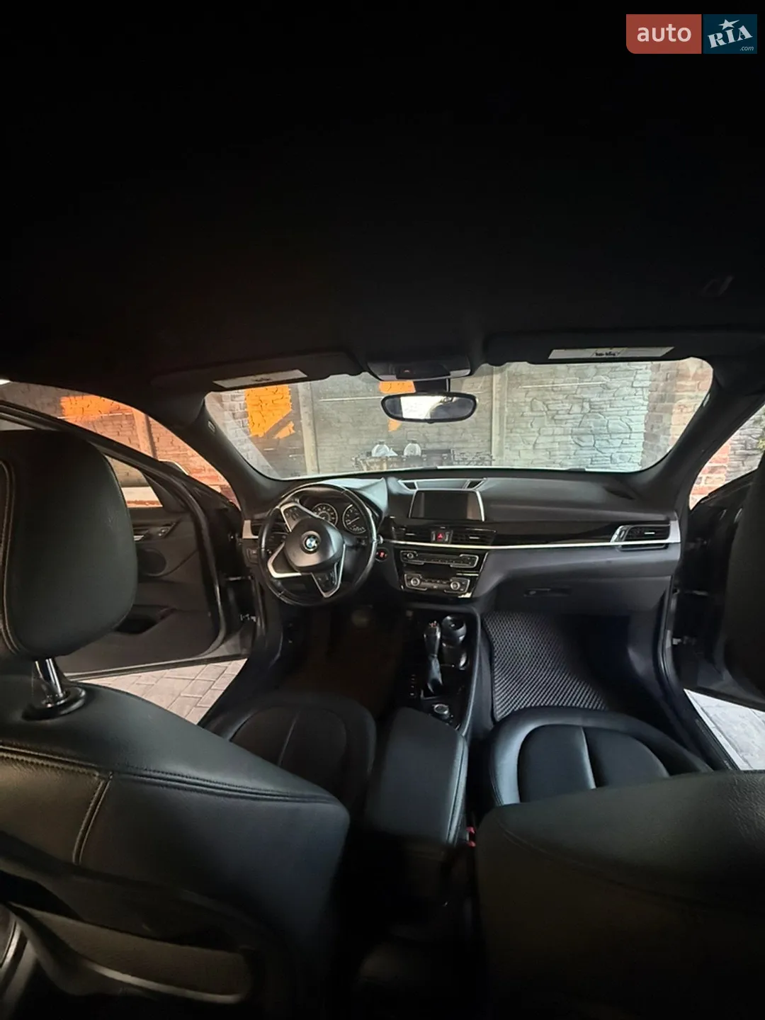 2016 BMW X1 - мініатюра 28