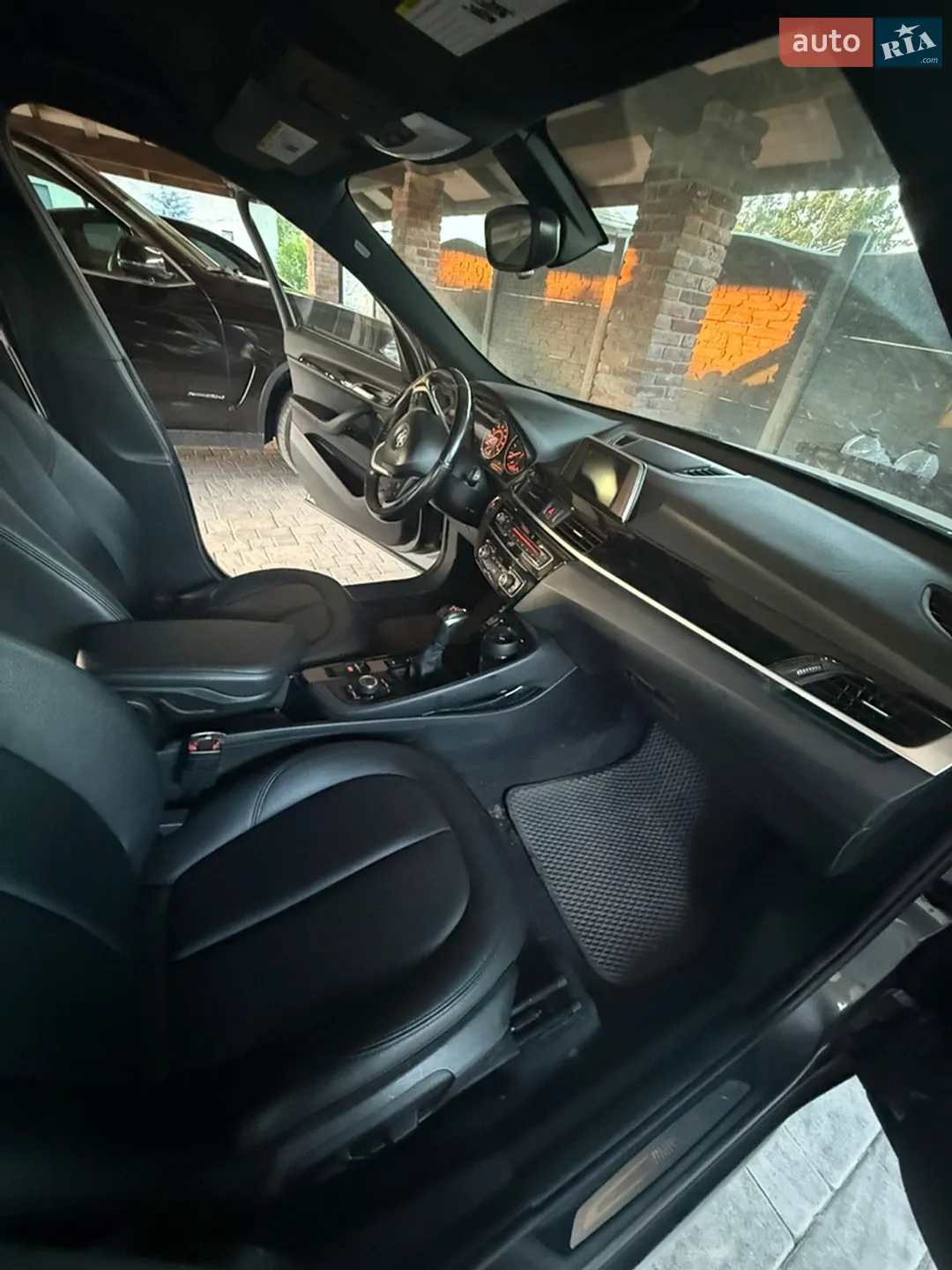 2016 BMW X1 - мініатюра 29