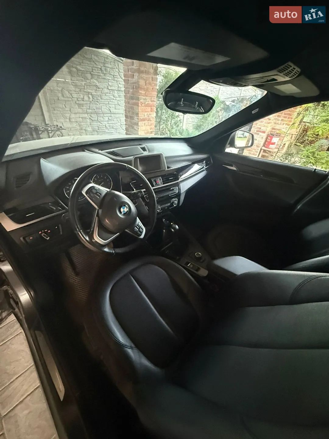 2016 BMW X1 - мініатюра 30