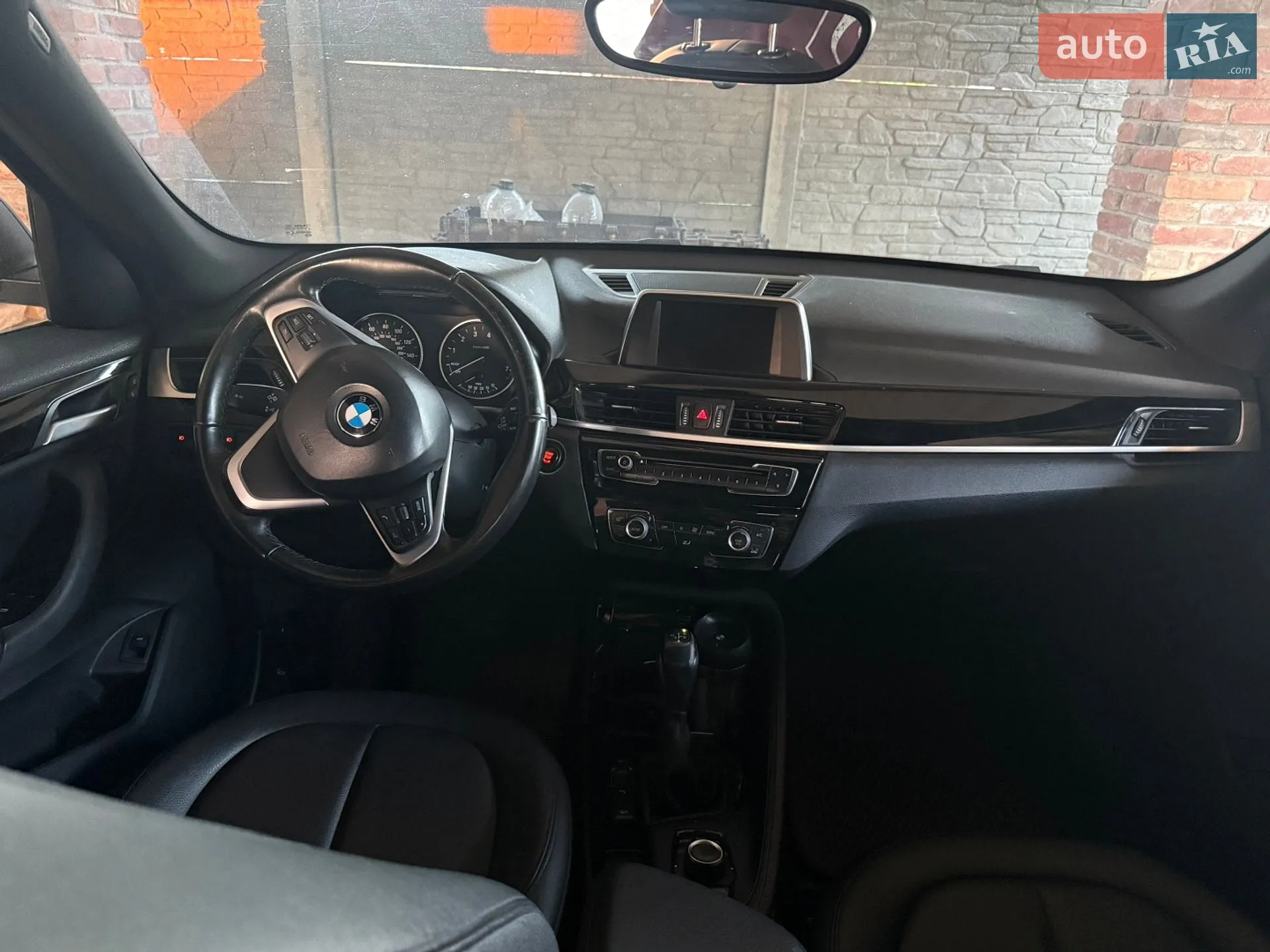 2016 BMW X1 - мініатюра 31