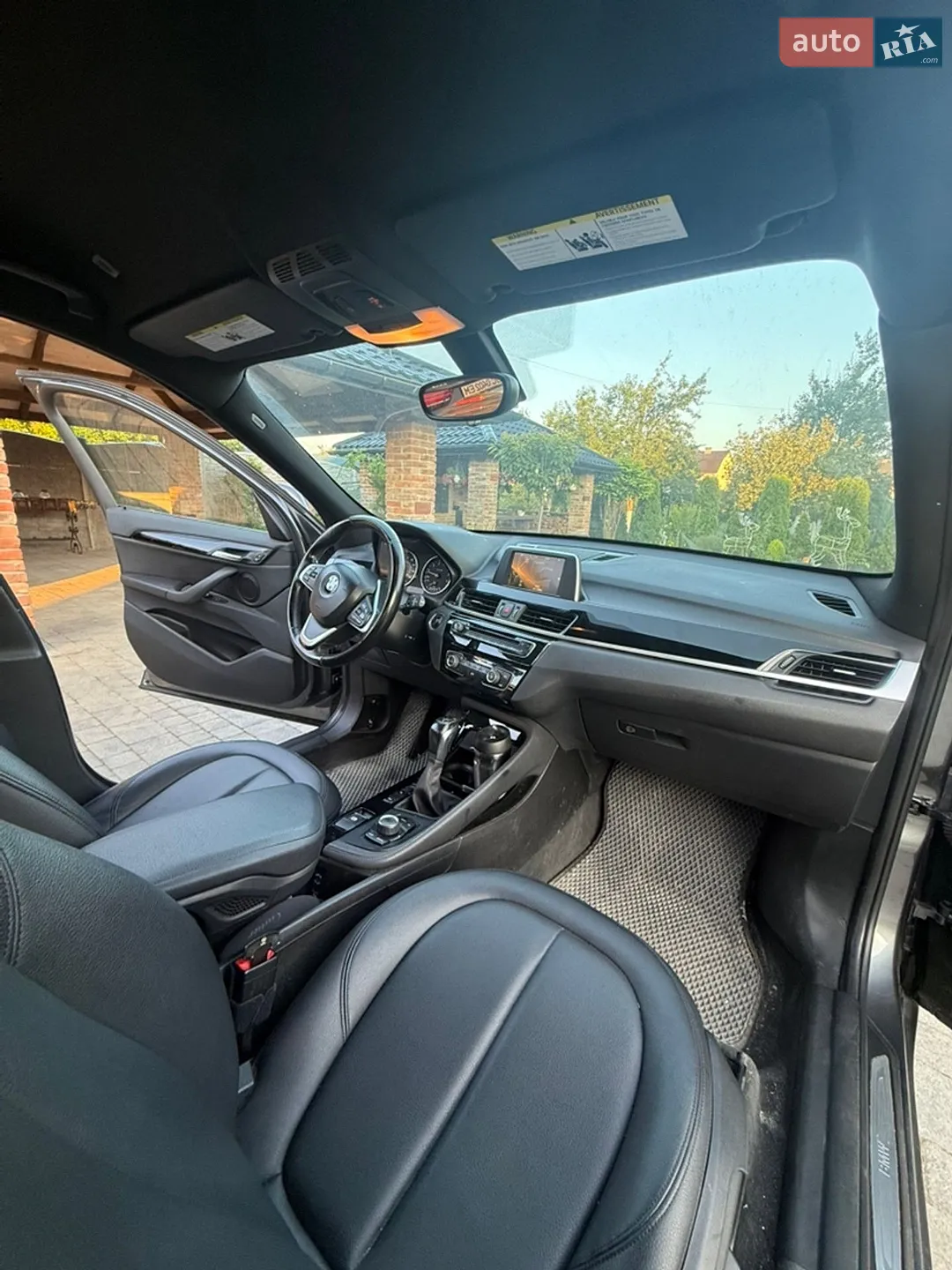 2016 BMW X1 - мініатюра 32