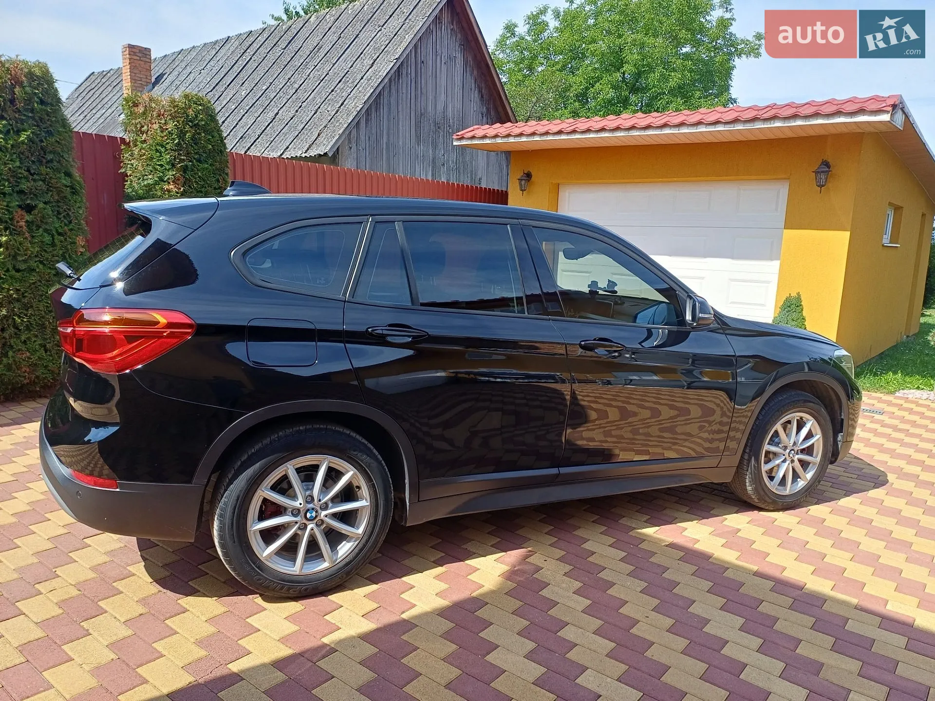 2016 BMW X1 - мініатюра 18