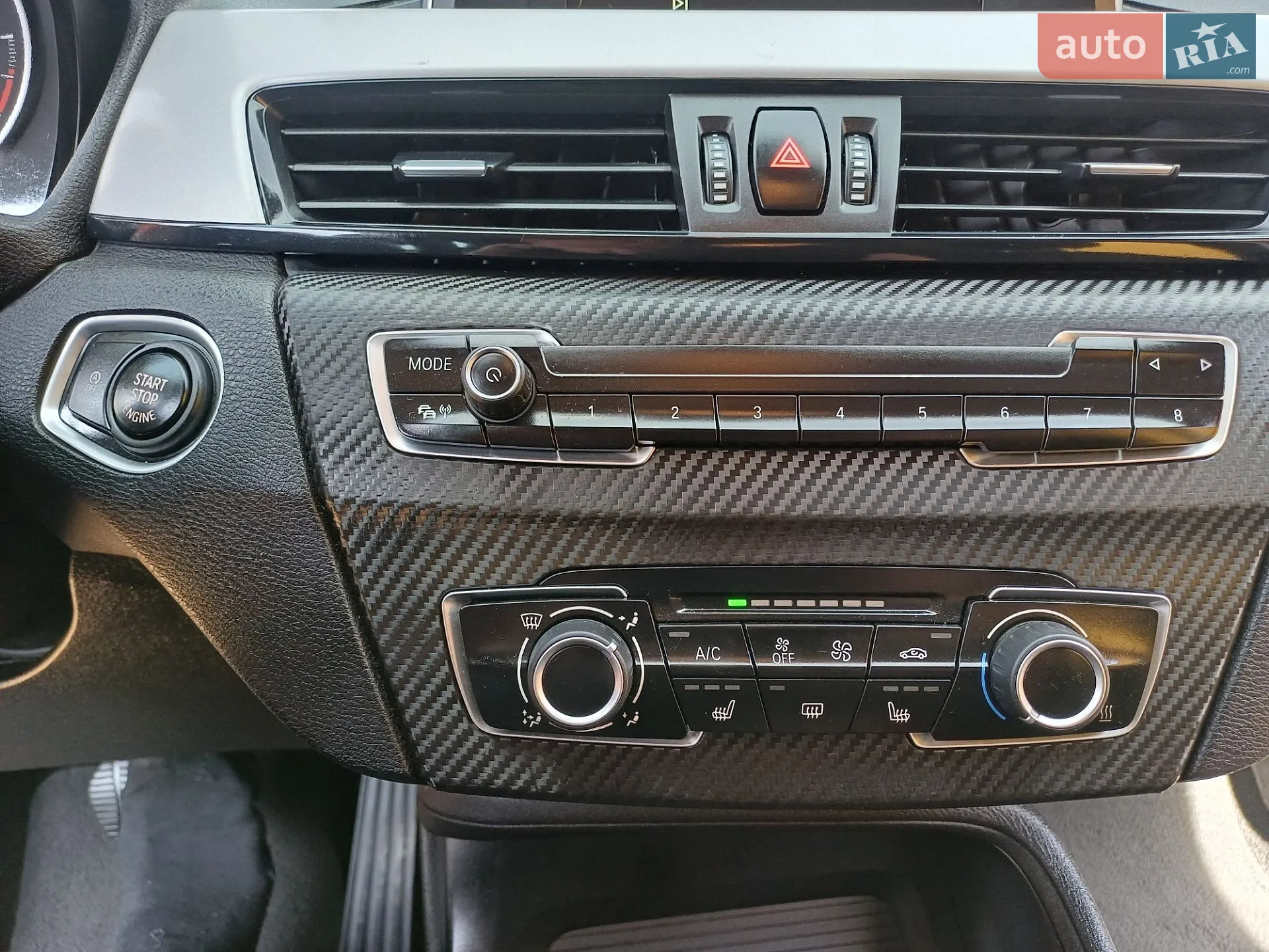 2016 BMW X1 - мініатюра 22
