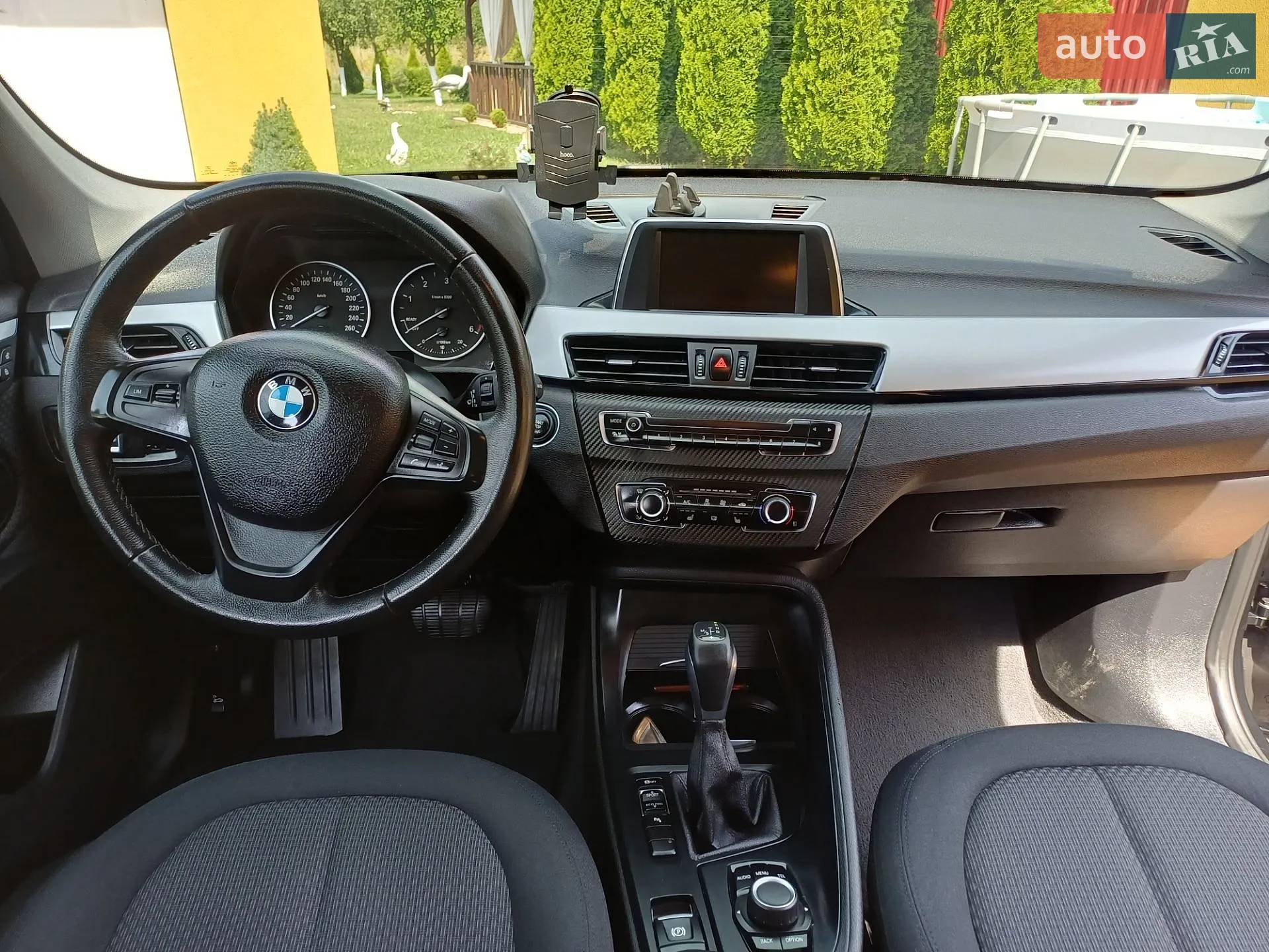 2016 BMW X1 - мініатюра 27
