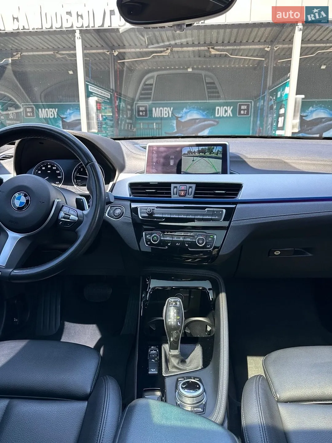 2020 BMW X1 - мініатюра 13