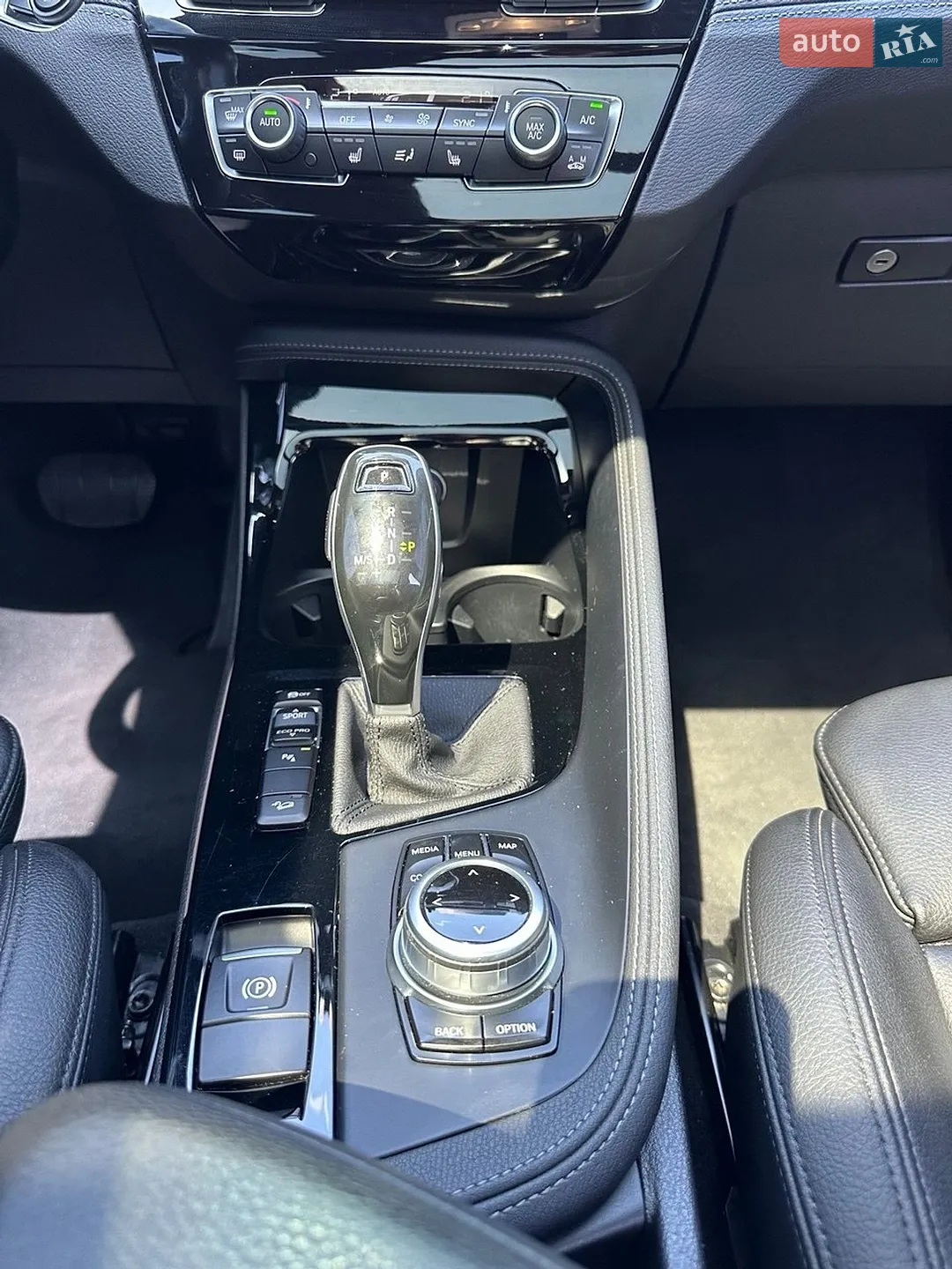 2020 BMW X1 - мініатюра 14