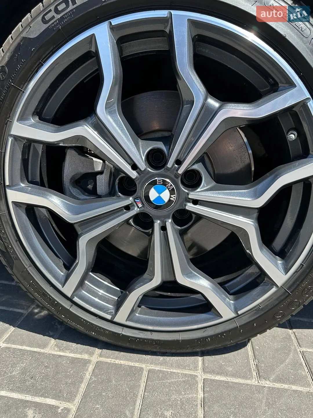 2020 BMW X1 - мініатюра 19