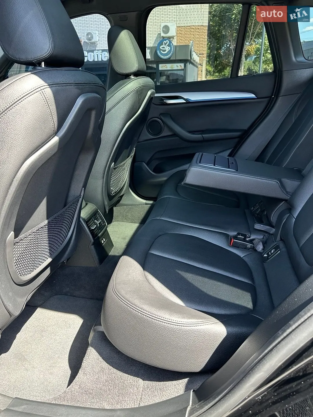 2020 BMW X1 - мініатюра 21