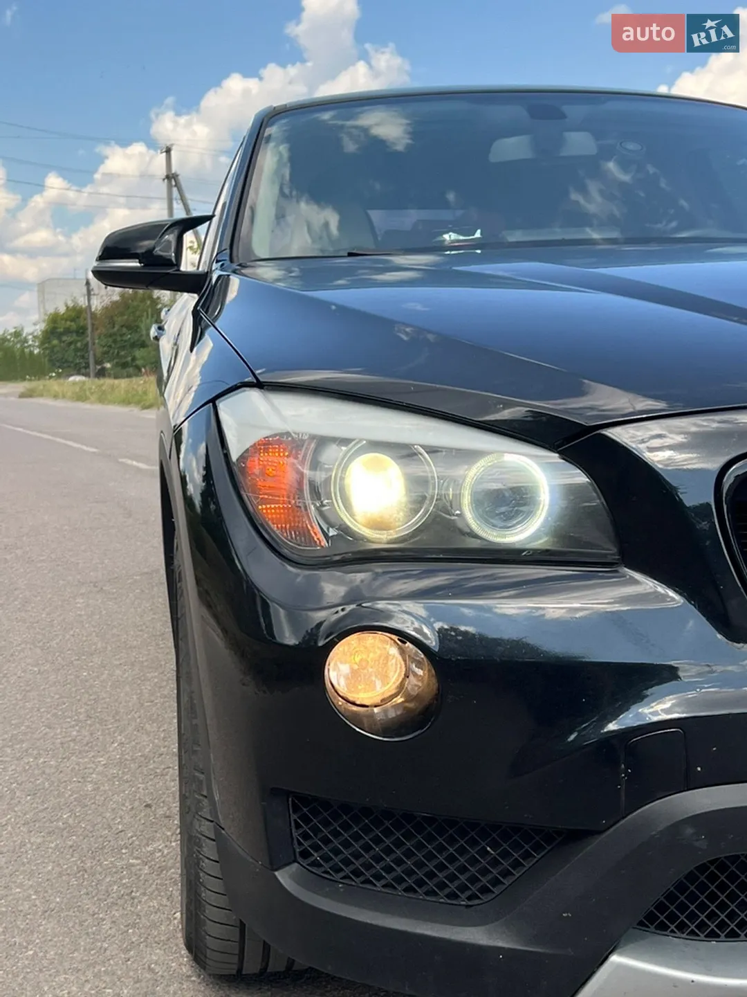 2014 BMW X1 - мініатюра 10