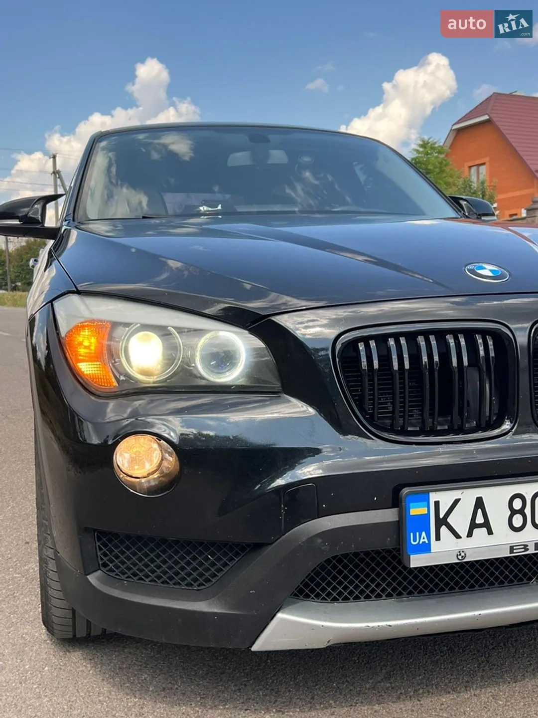 2014 BMW X1 - мініатюра 11