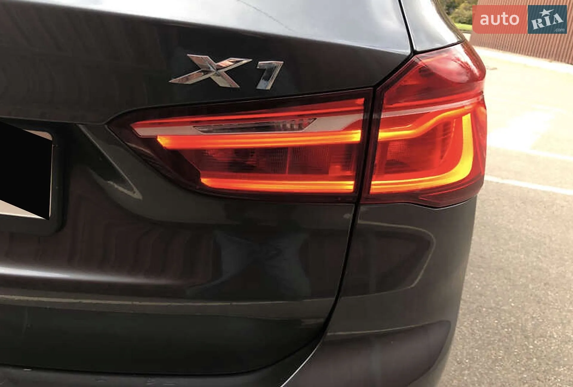 2017 BMW X1 - мініатюра 7