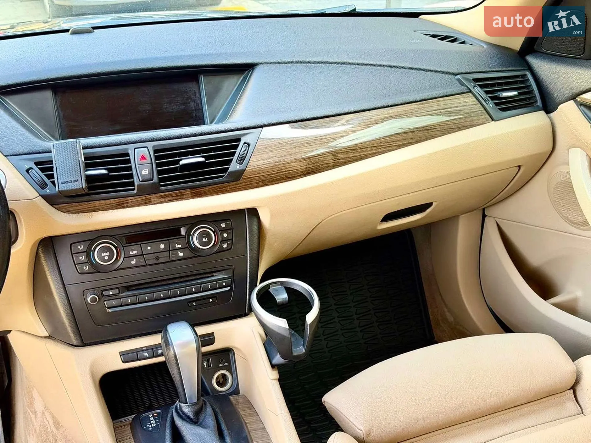 2011 BMW X1 - мініатюра 25