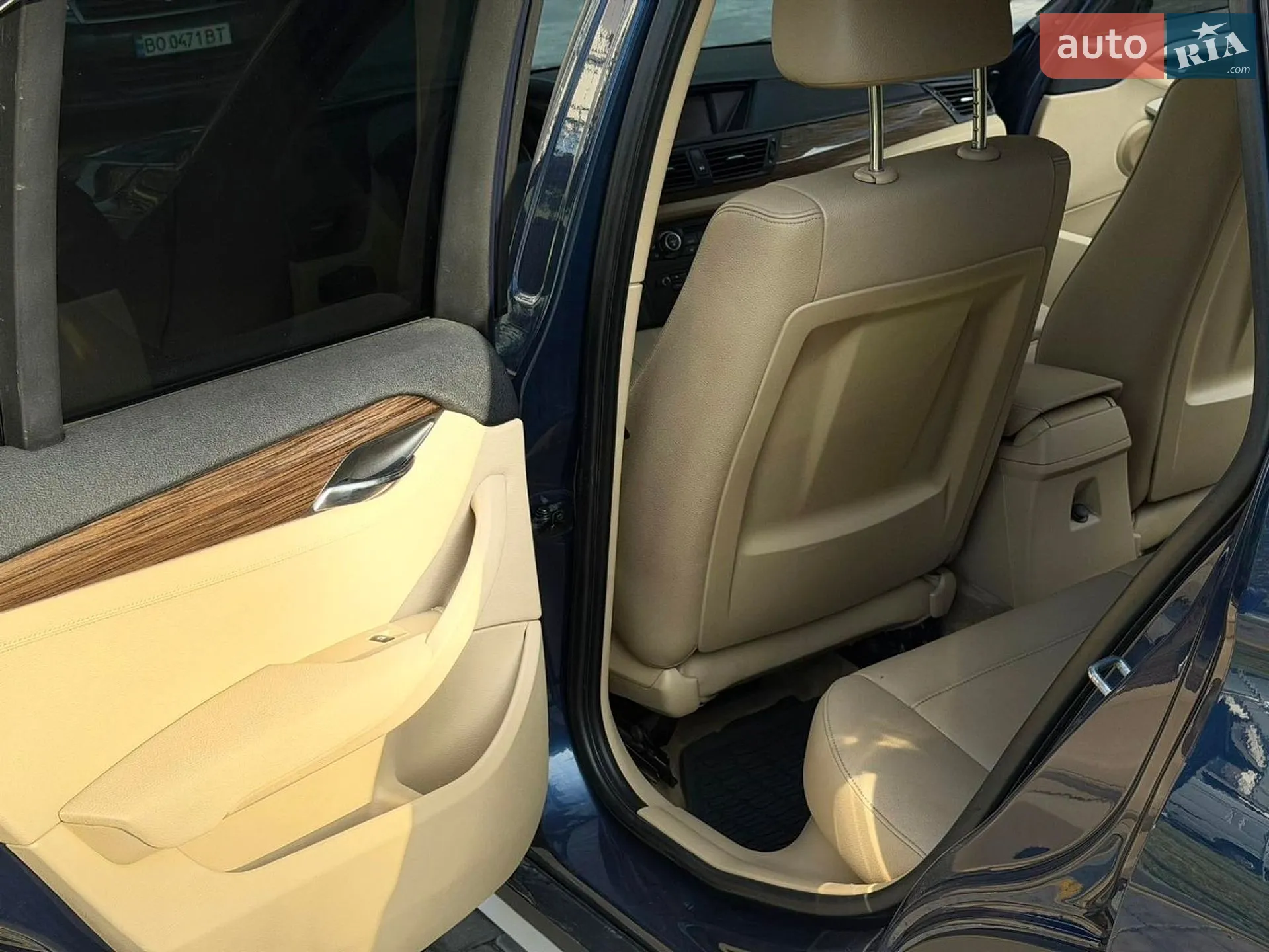 2011 BMW X1 - мініатюра 31