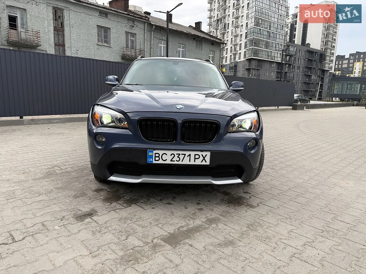 2013 BMW X1 - мініатюра 25