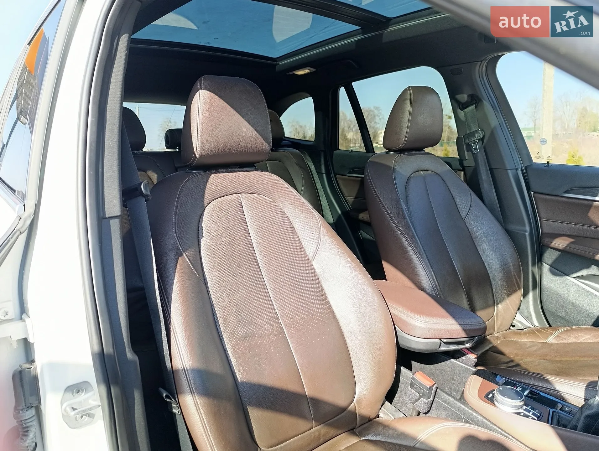 2016 BMW X1 - мініатюра 29