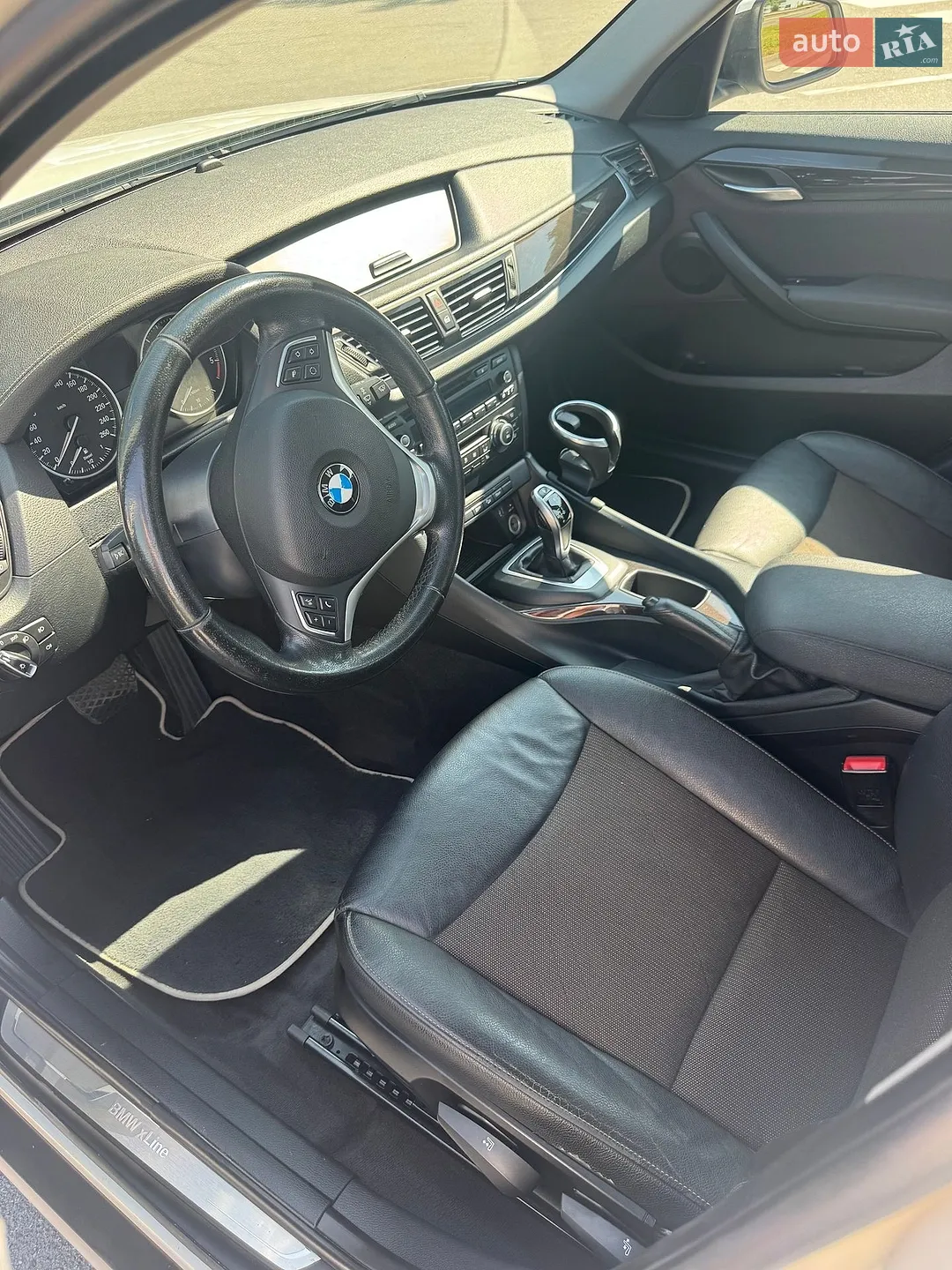 2015 BMW X1 - мініатюра 11