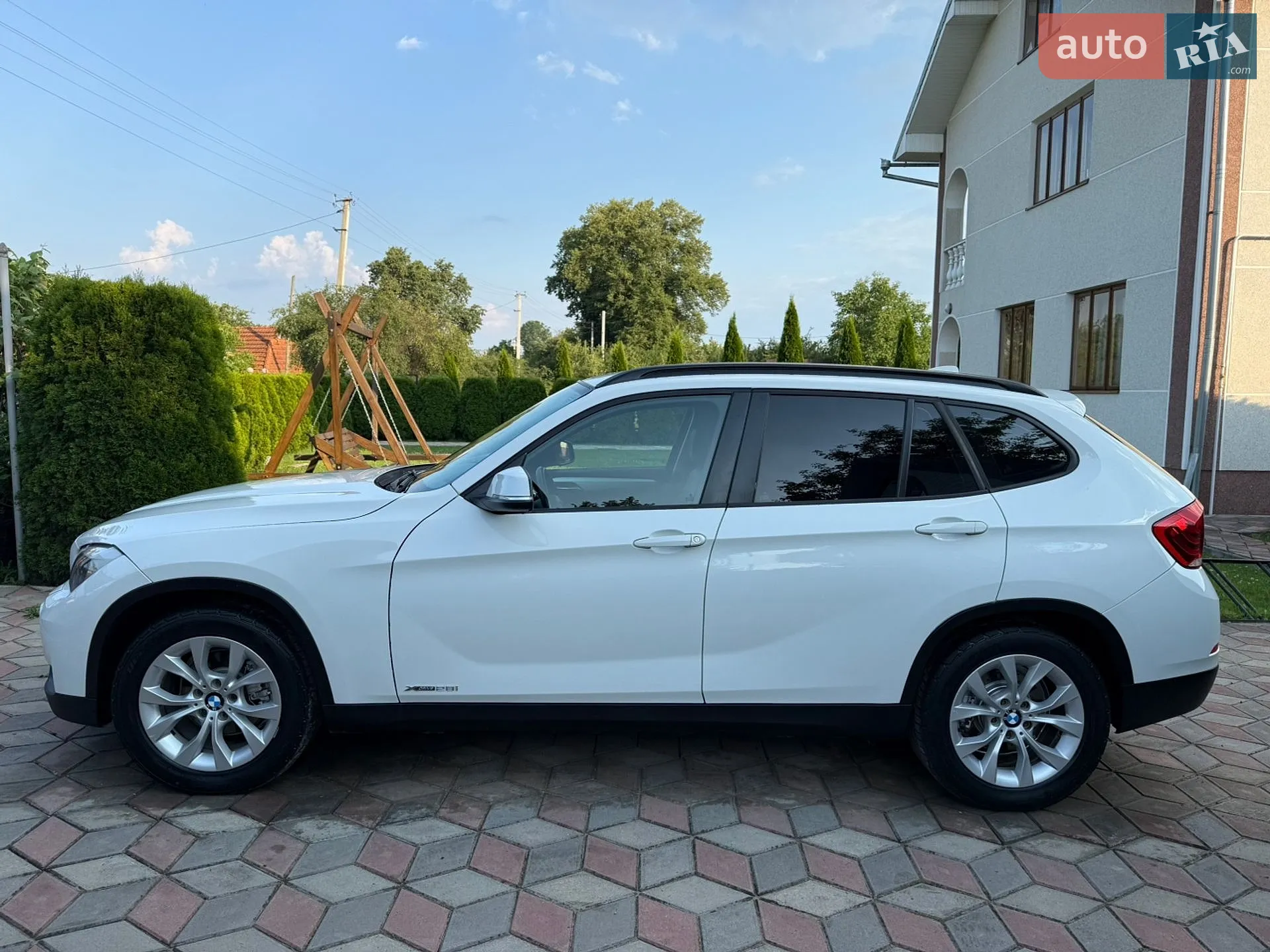 2013 BMW X1 - мініатюра 15
