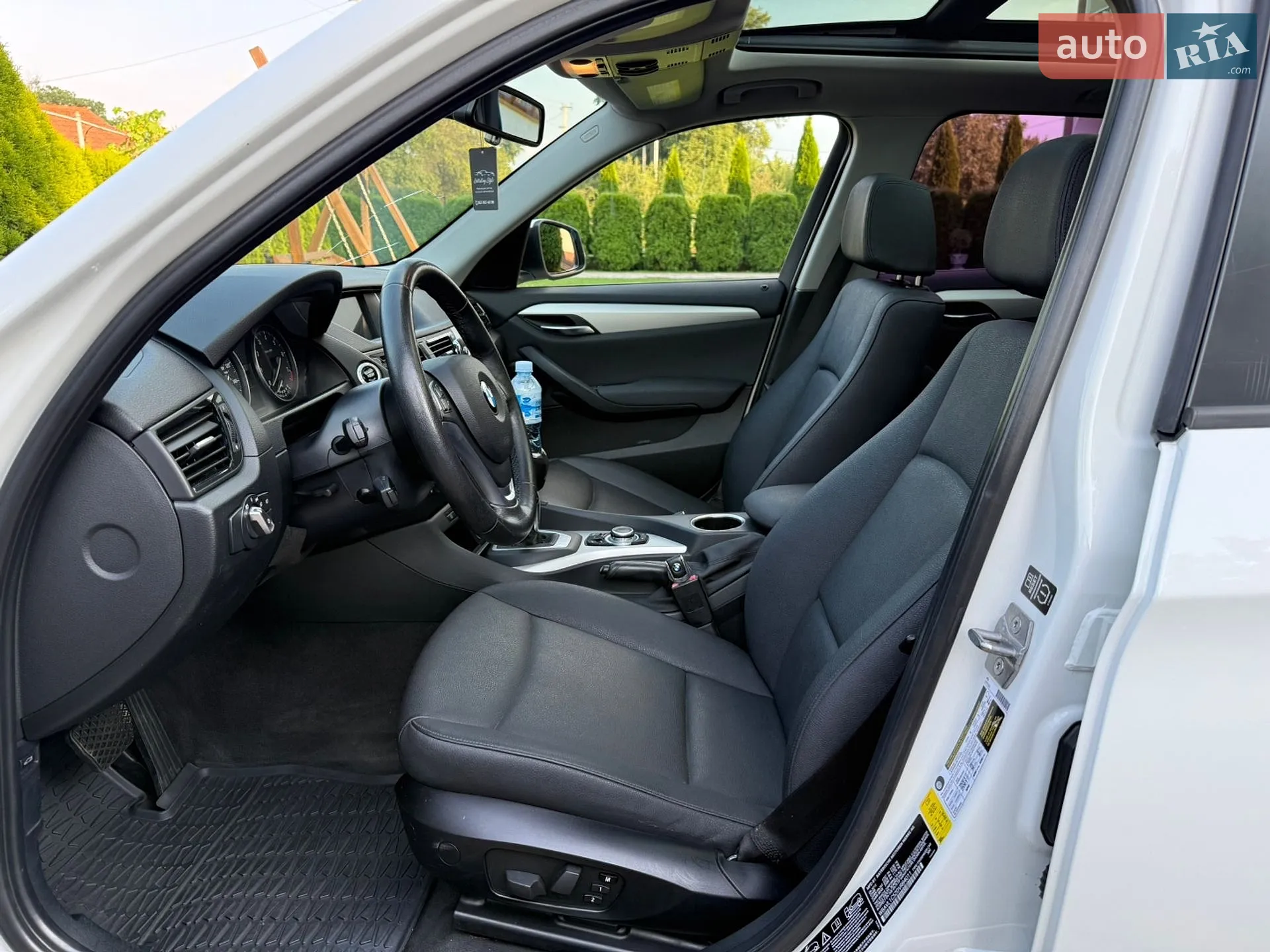 2013 BMW X1 - мініатюра 18