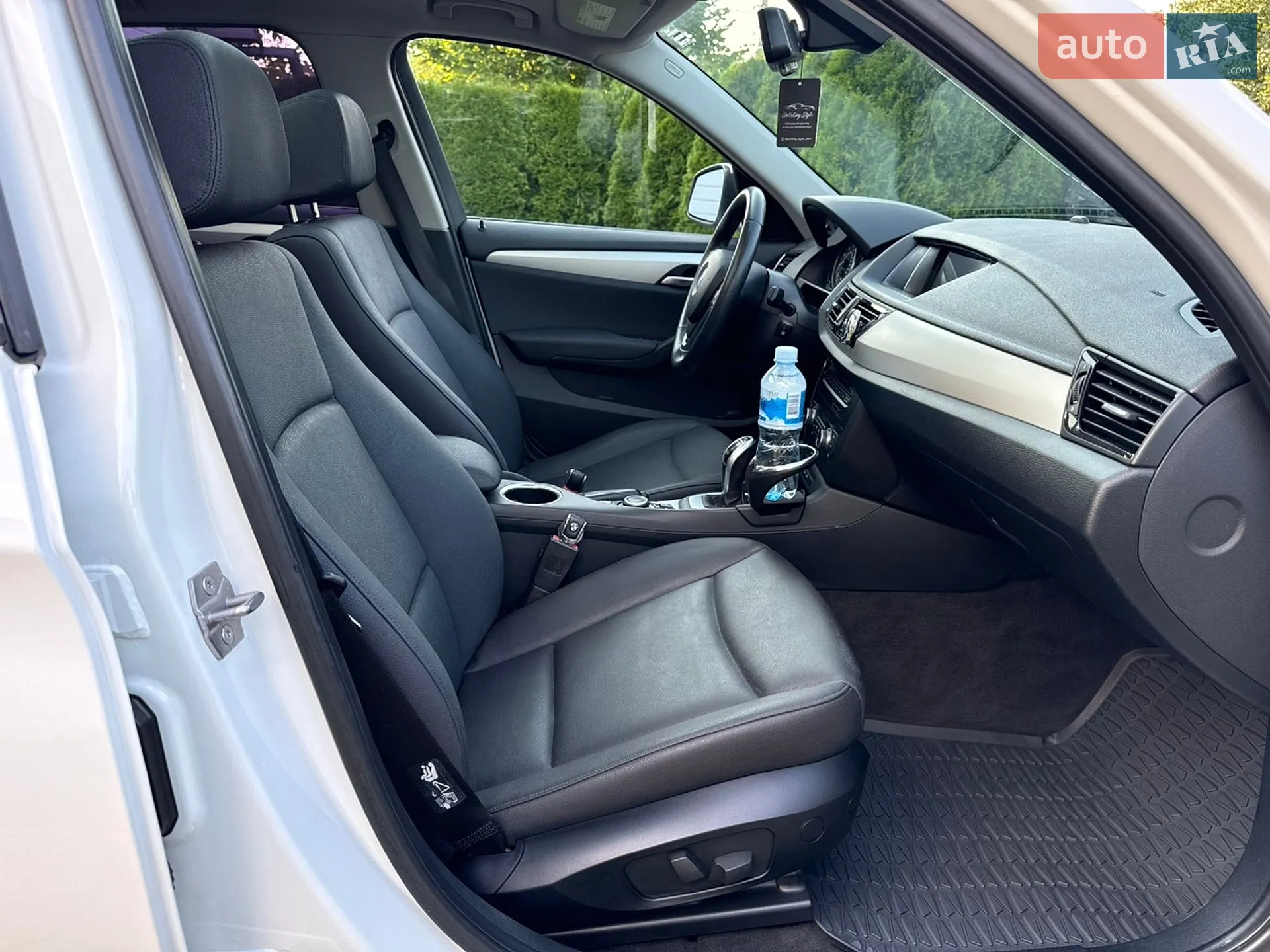 2013 BMW X1 - мініатюра 27