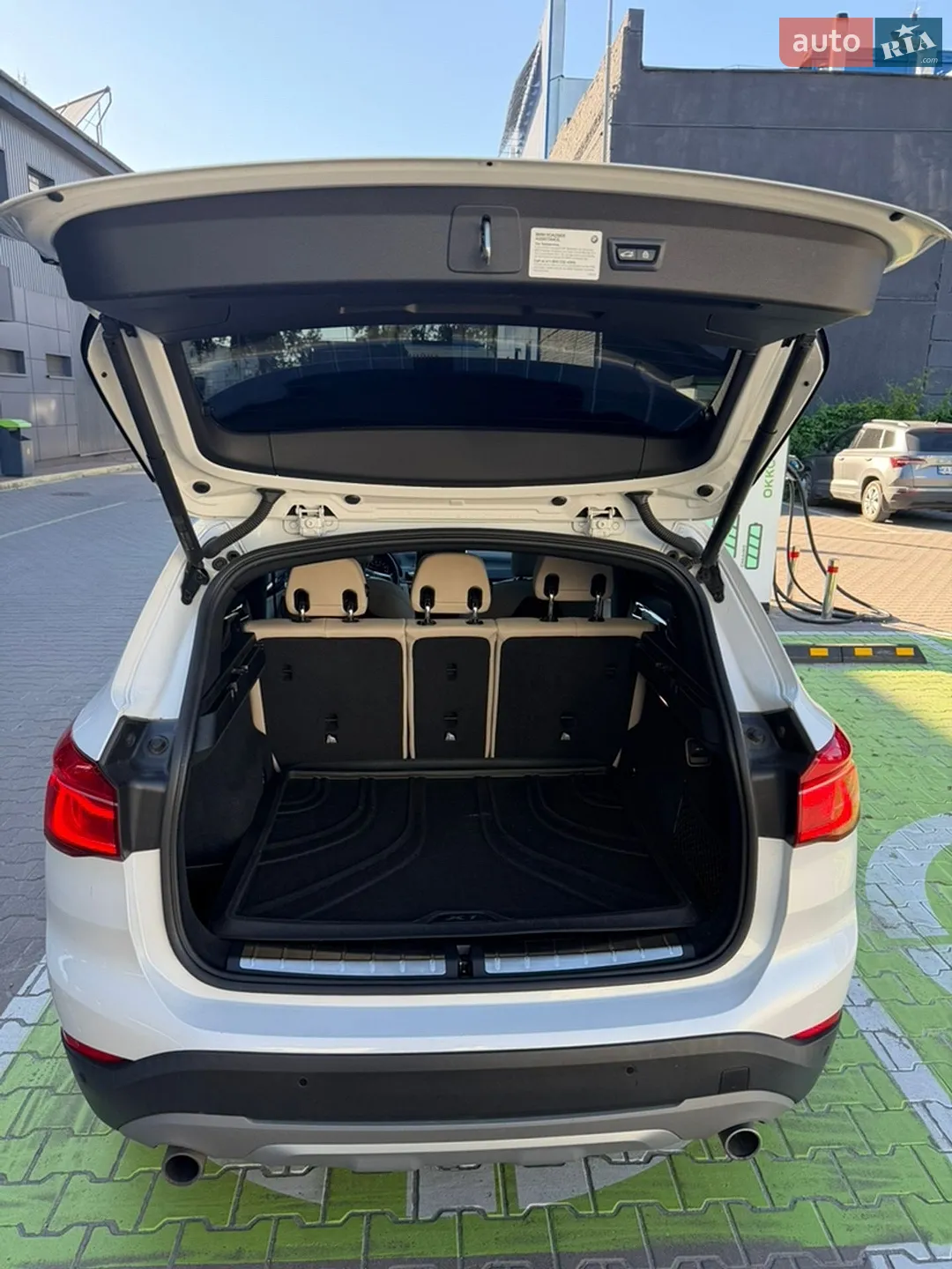 2019 BMW X1 - мініатюра 7