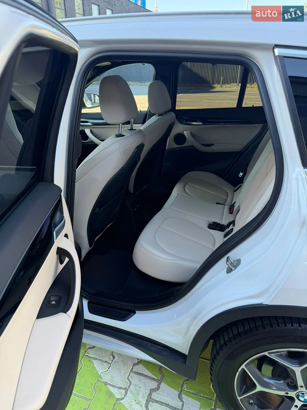 2019 BMW X1 - мініатюра 11