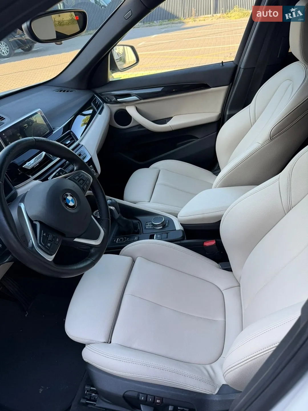 2019 BMW X1 - мініатюра 13