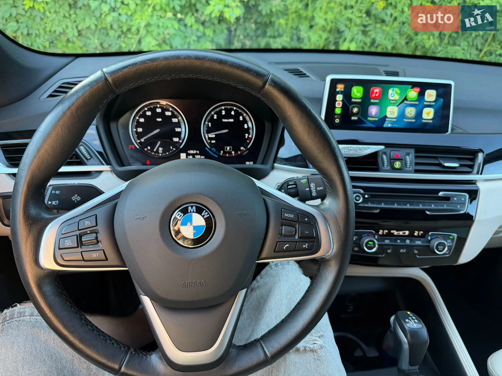 2019 BMW X1 - мініатюра 19