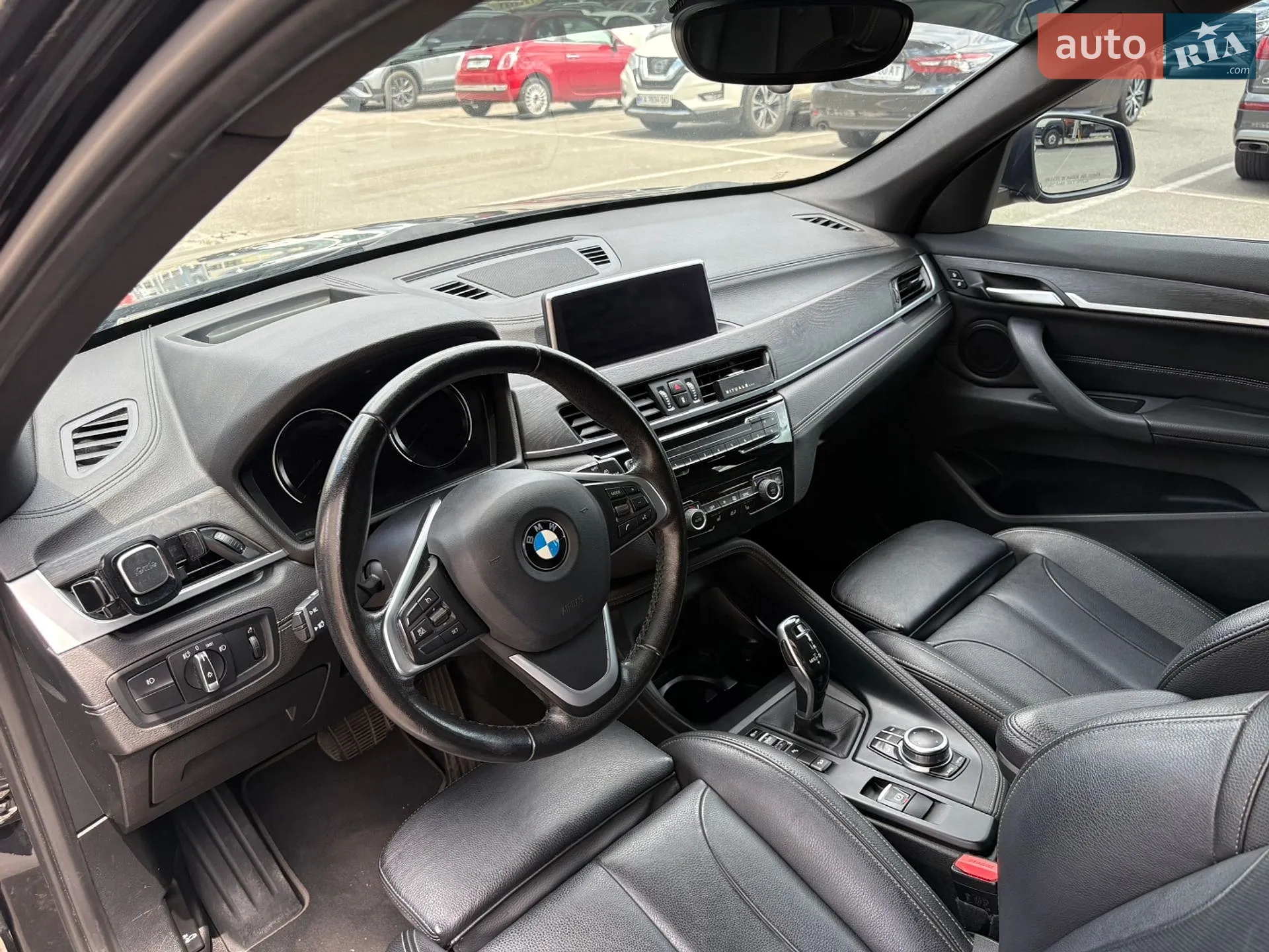 2019 BMW X1 - мініатюра 13