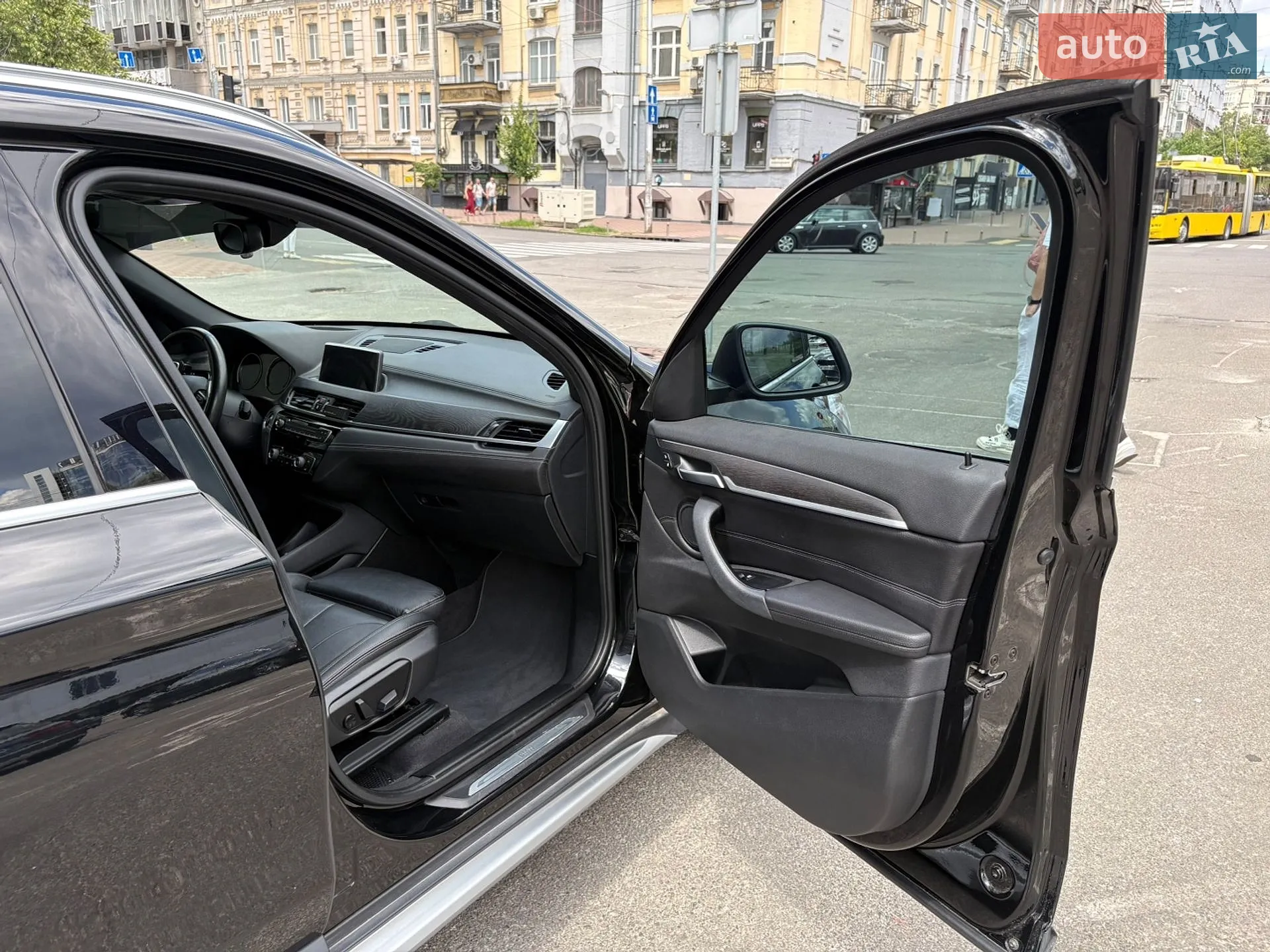 2019 BMW X1 - мініатюра 18