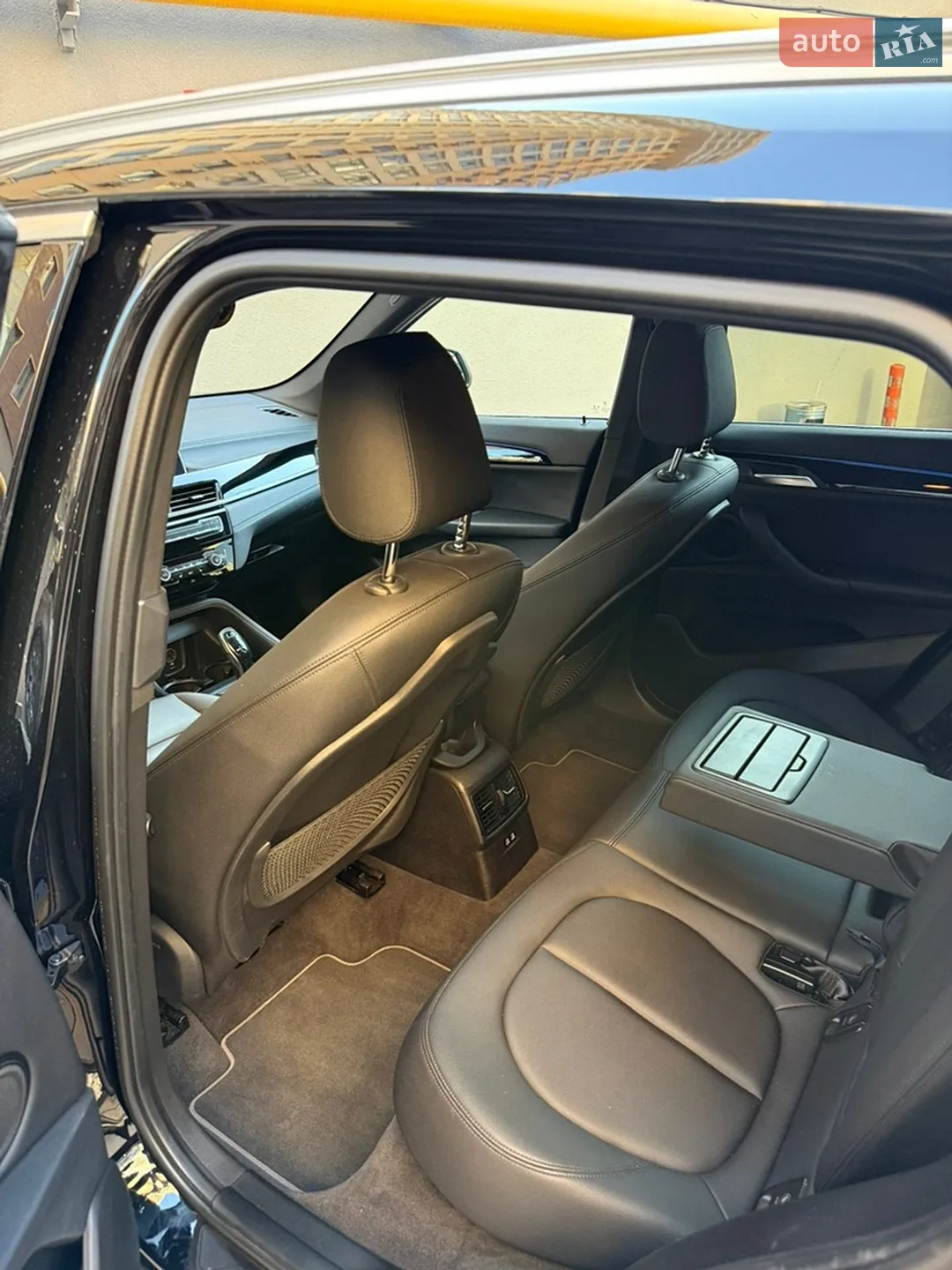 2019 BMW X1 - мініатюра 12