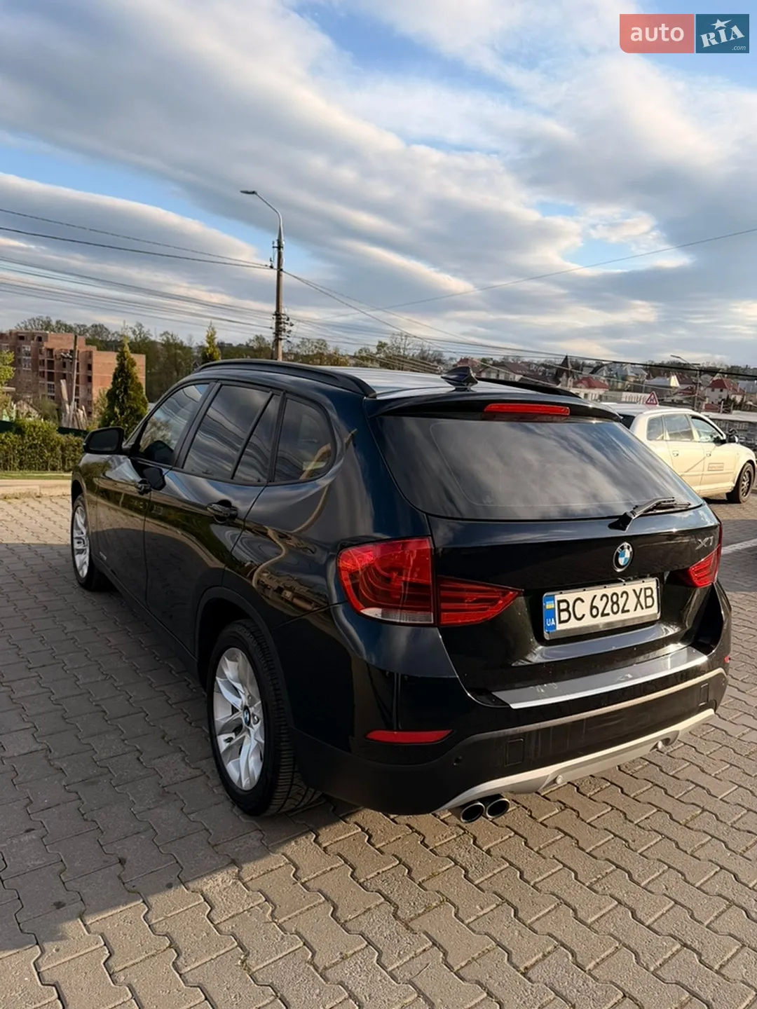 2014 BMW X1 - мініатюра 7