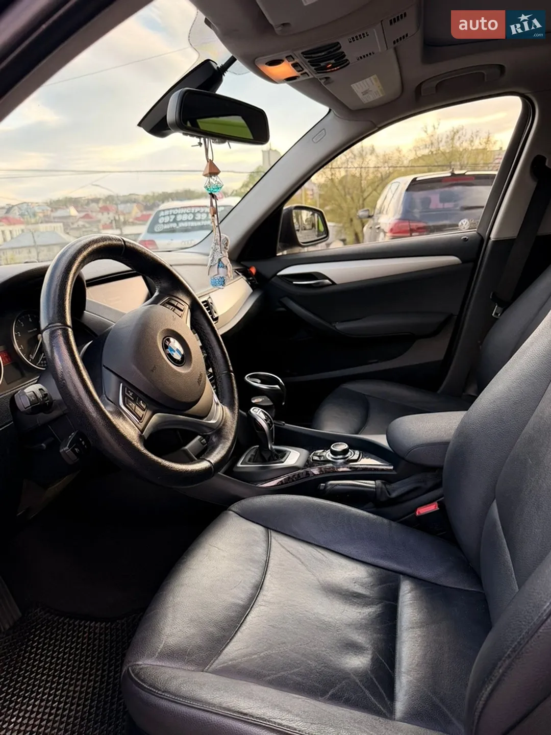 2014 BMW X1 - мініатюра 15