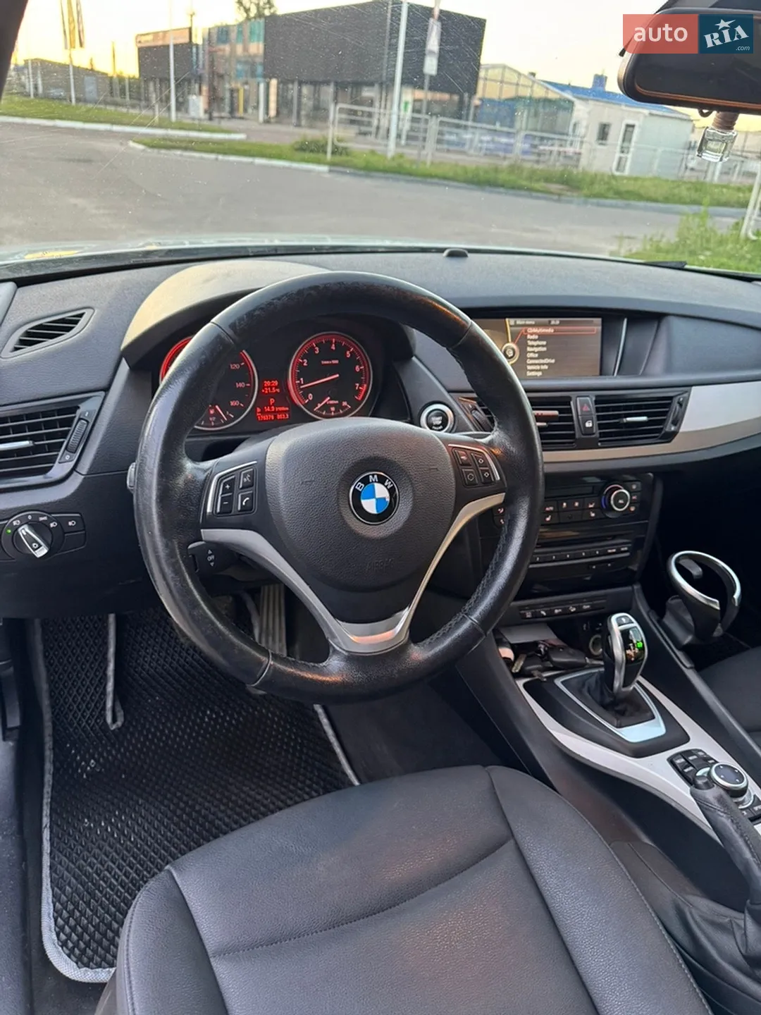 2013 BMW X1 - мініатюра 5