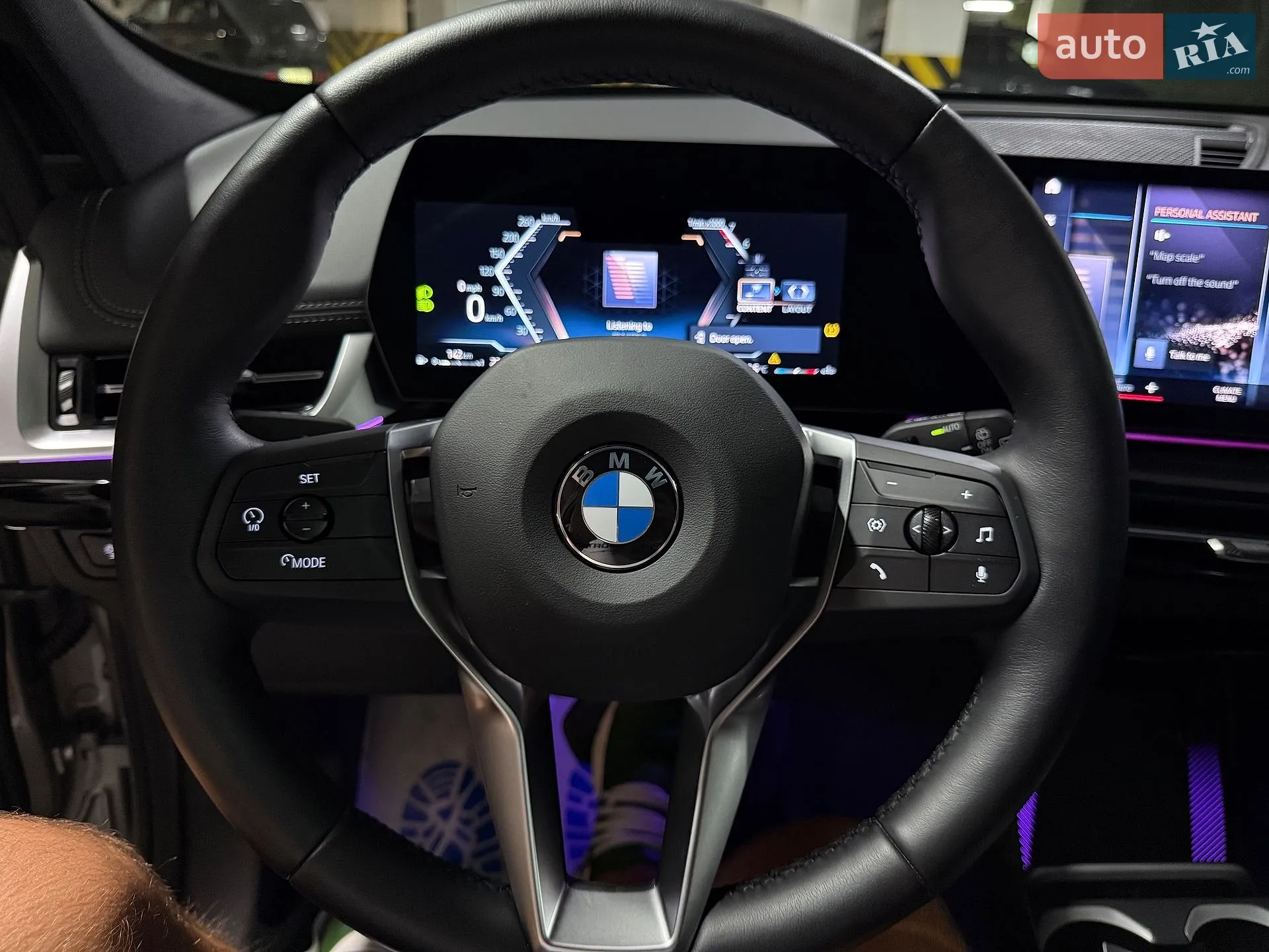 2023 BMW X1 - мініатюра 12