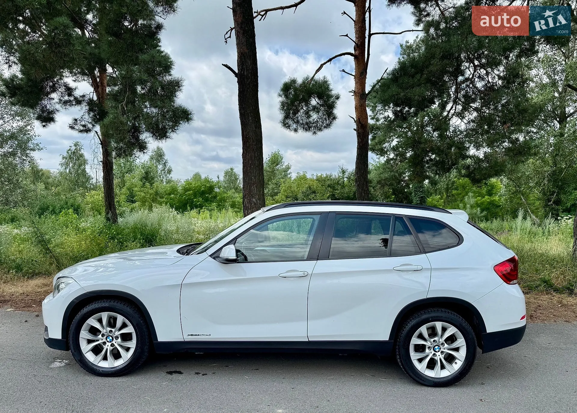 2013 BMW X1 - мініатюра 7
