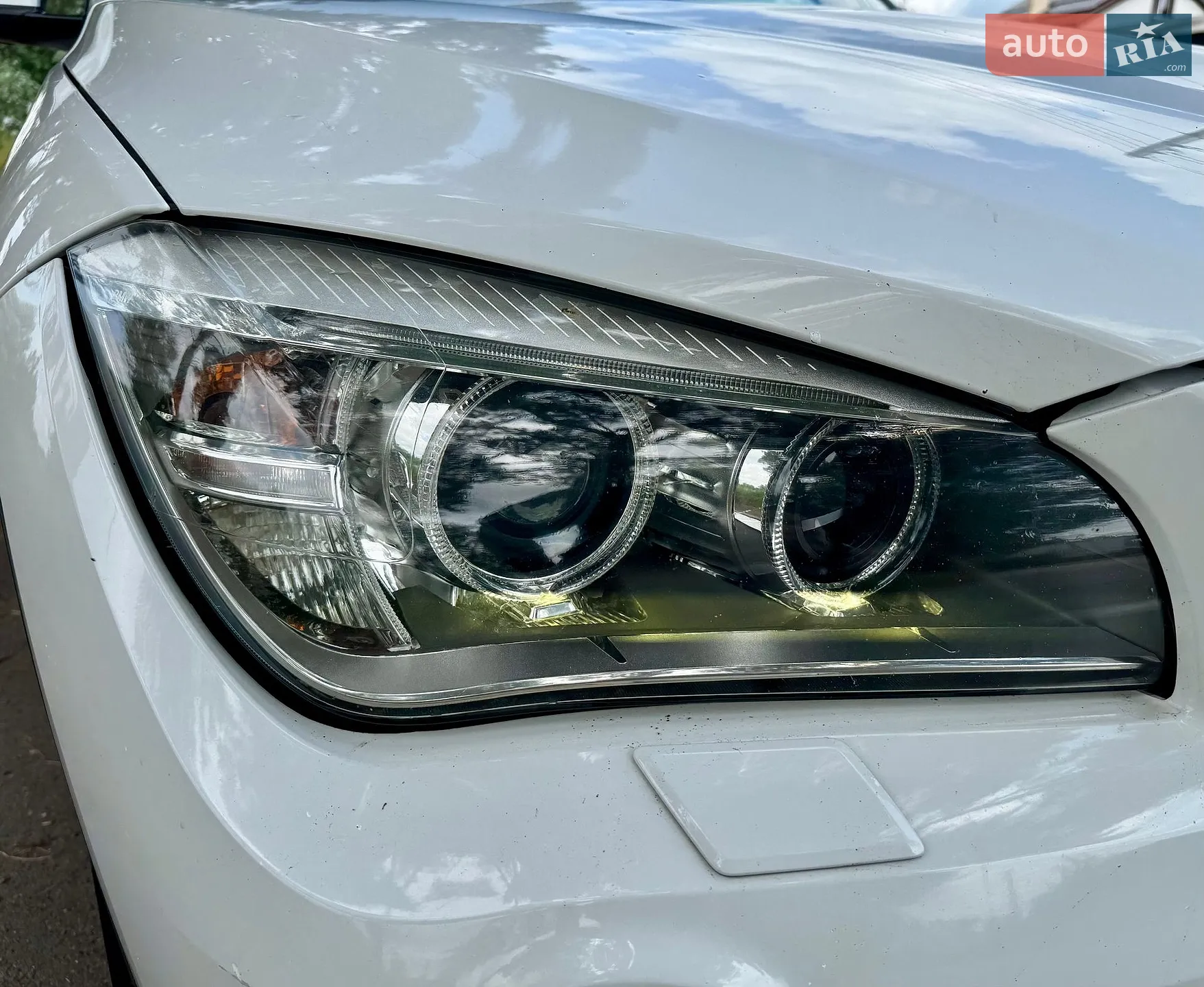 2013 BMW X1 - мініатюра 12