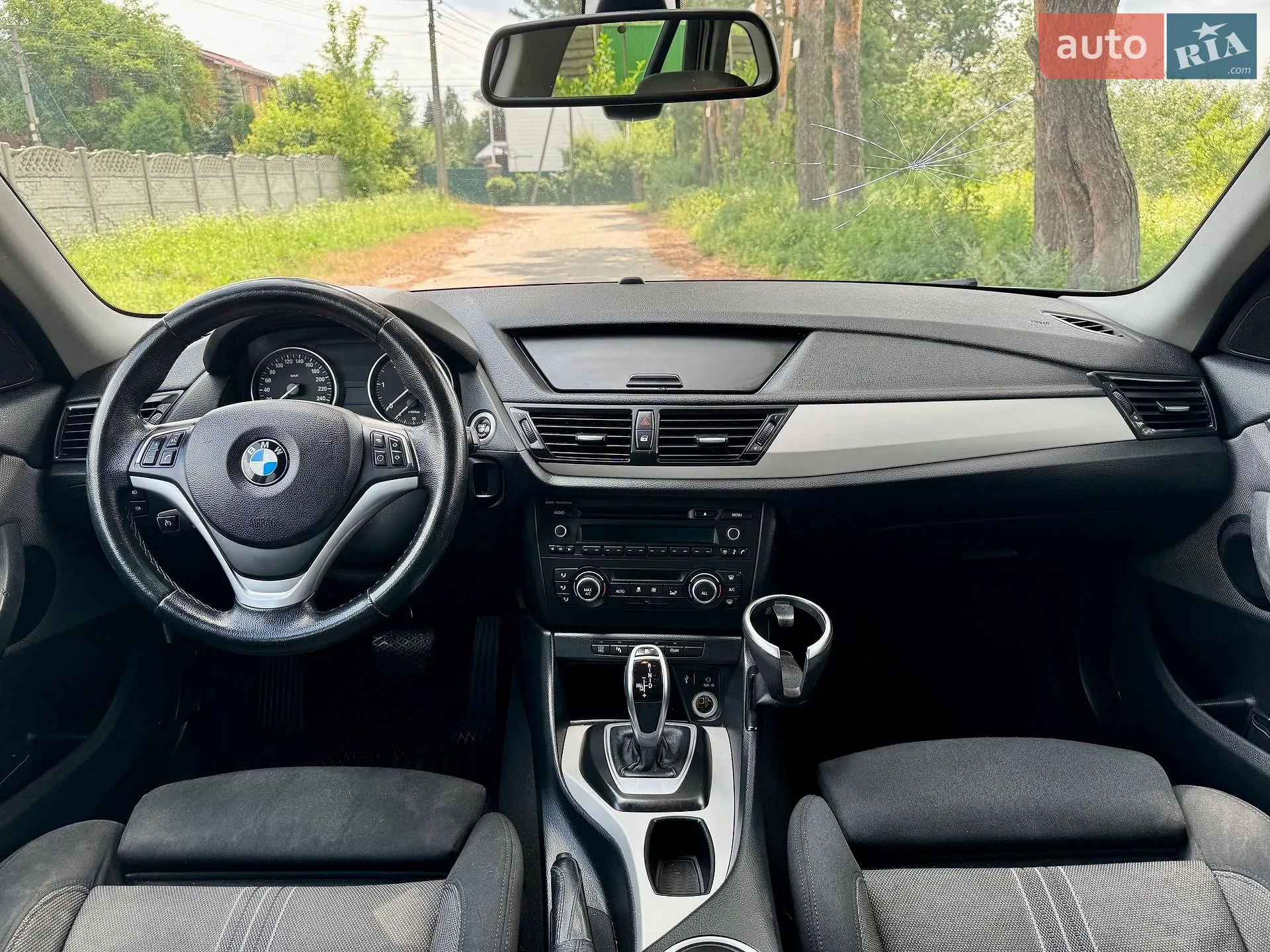 2013 BMW X1 - мініатюра 18