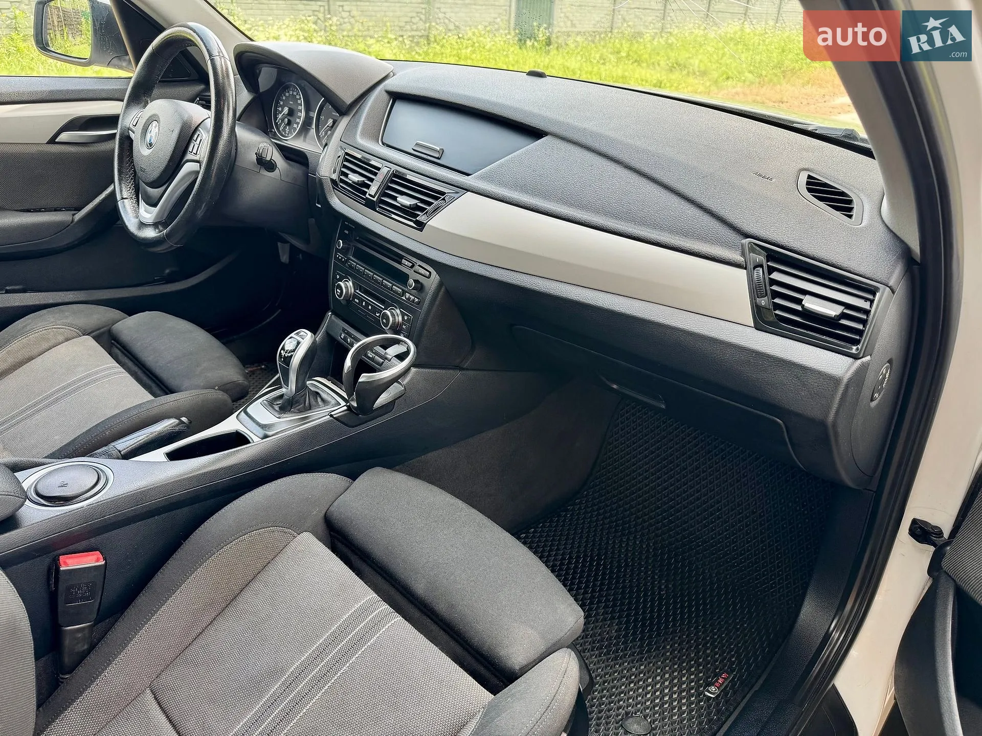 2013 BMW X1 - мініатюра 26