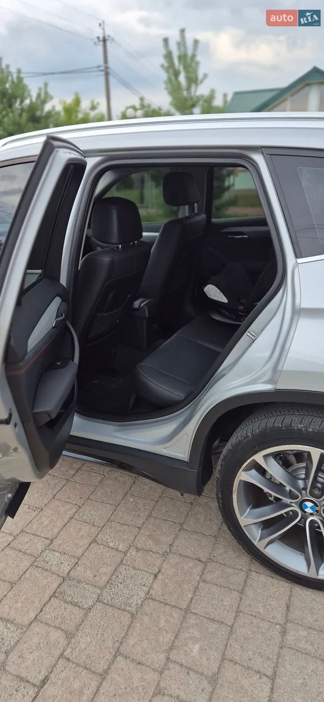 2013 BMW X1 - мініатюра 13