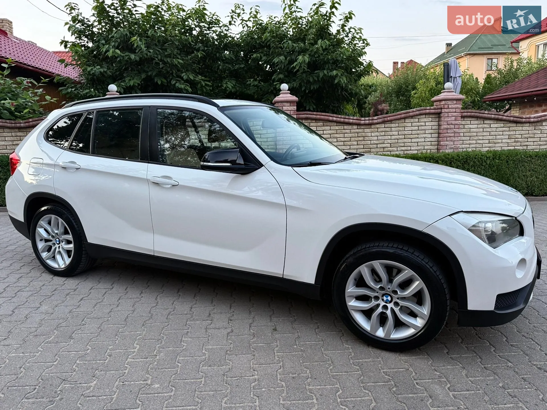 2012 BMW X1 - мініатюра 7