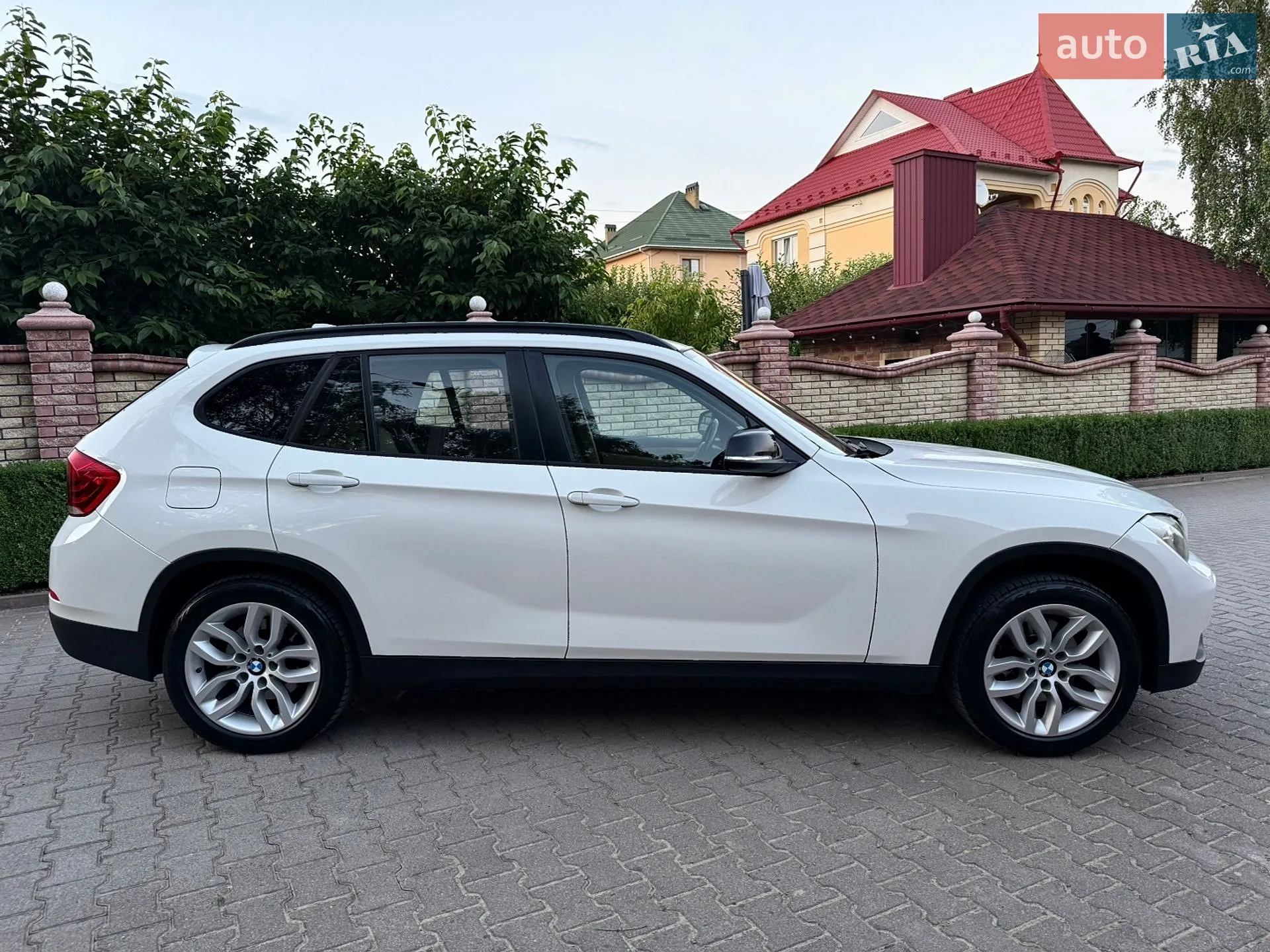 2012 BMW X1 - мініатюра 8