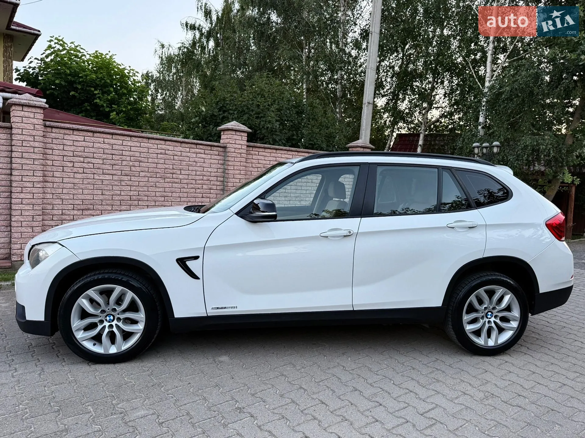 2012 BMW X1 - мініатюра 13