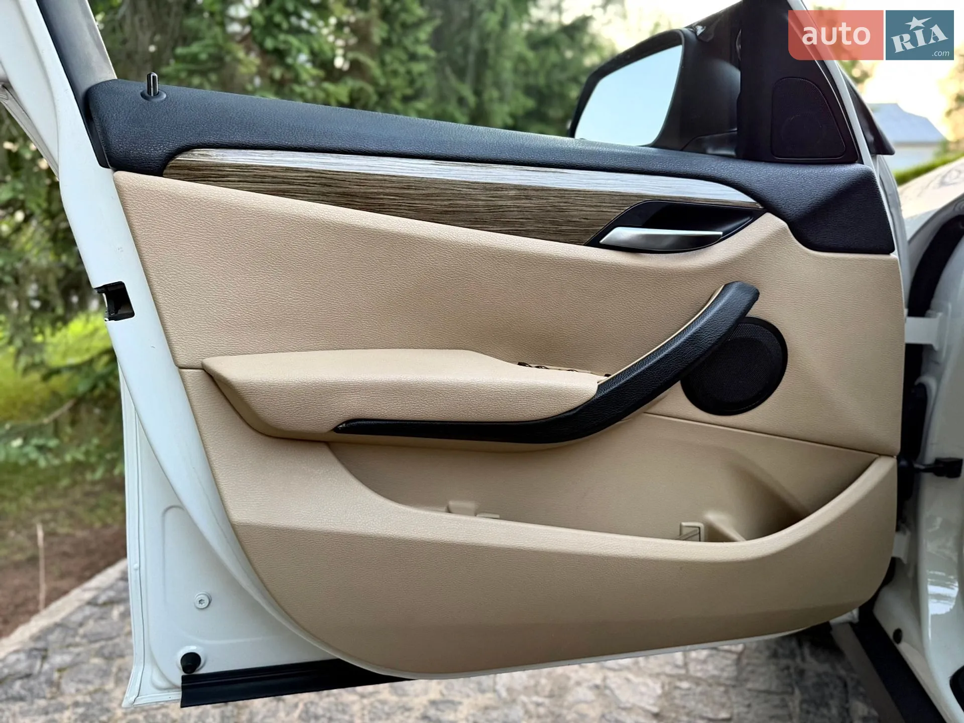 2012 BMW X1 - мініатюра 29