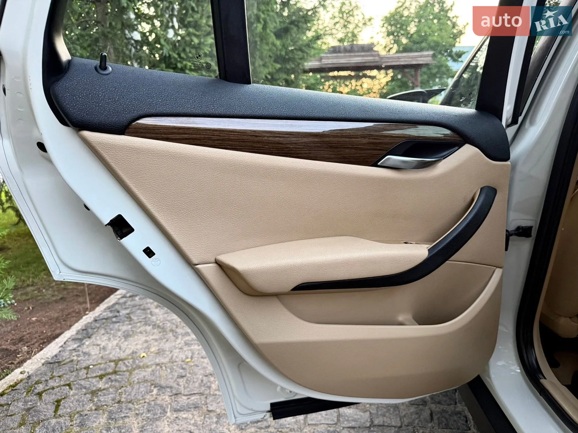 2012 BMW X1 - мініатюра 33