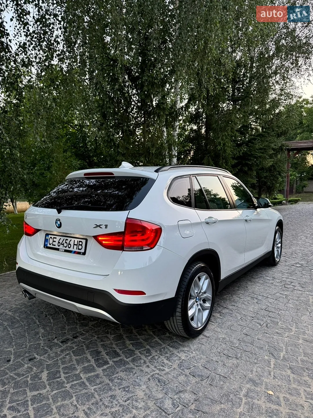 2012 BMW X1 - мініатюра 44