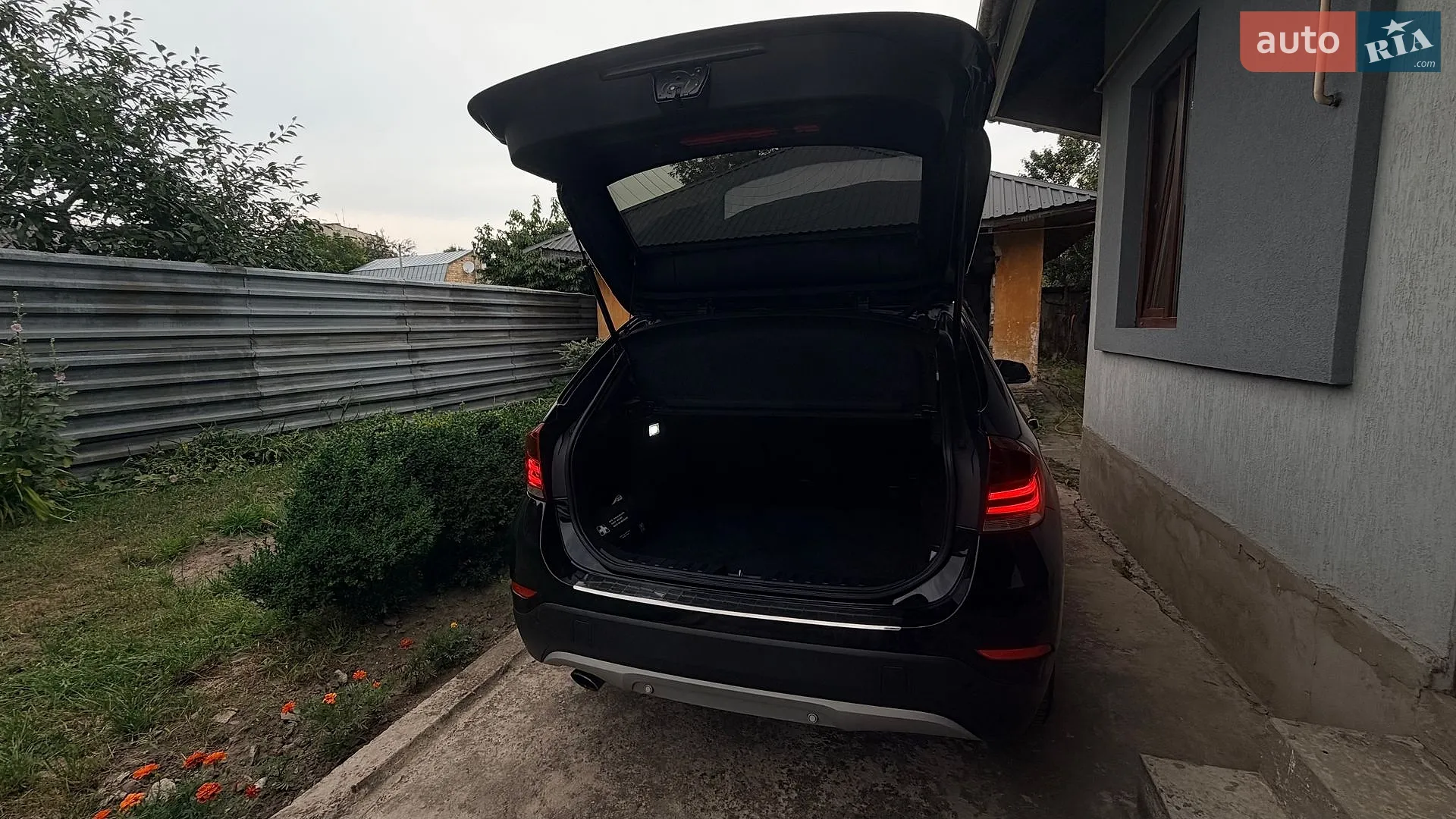 2013 BMW X1 - мініатюра 8
