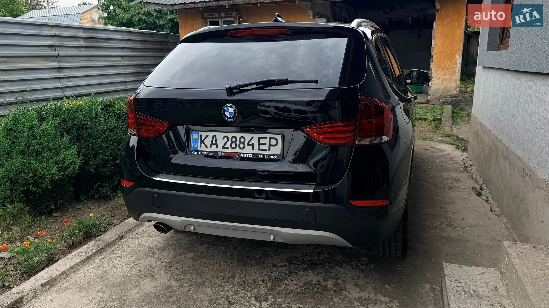 2013 BMW X1 - мініатюра 14